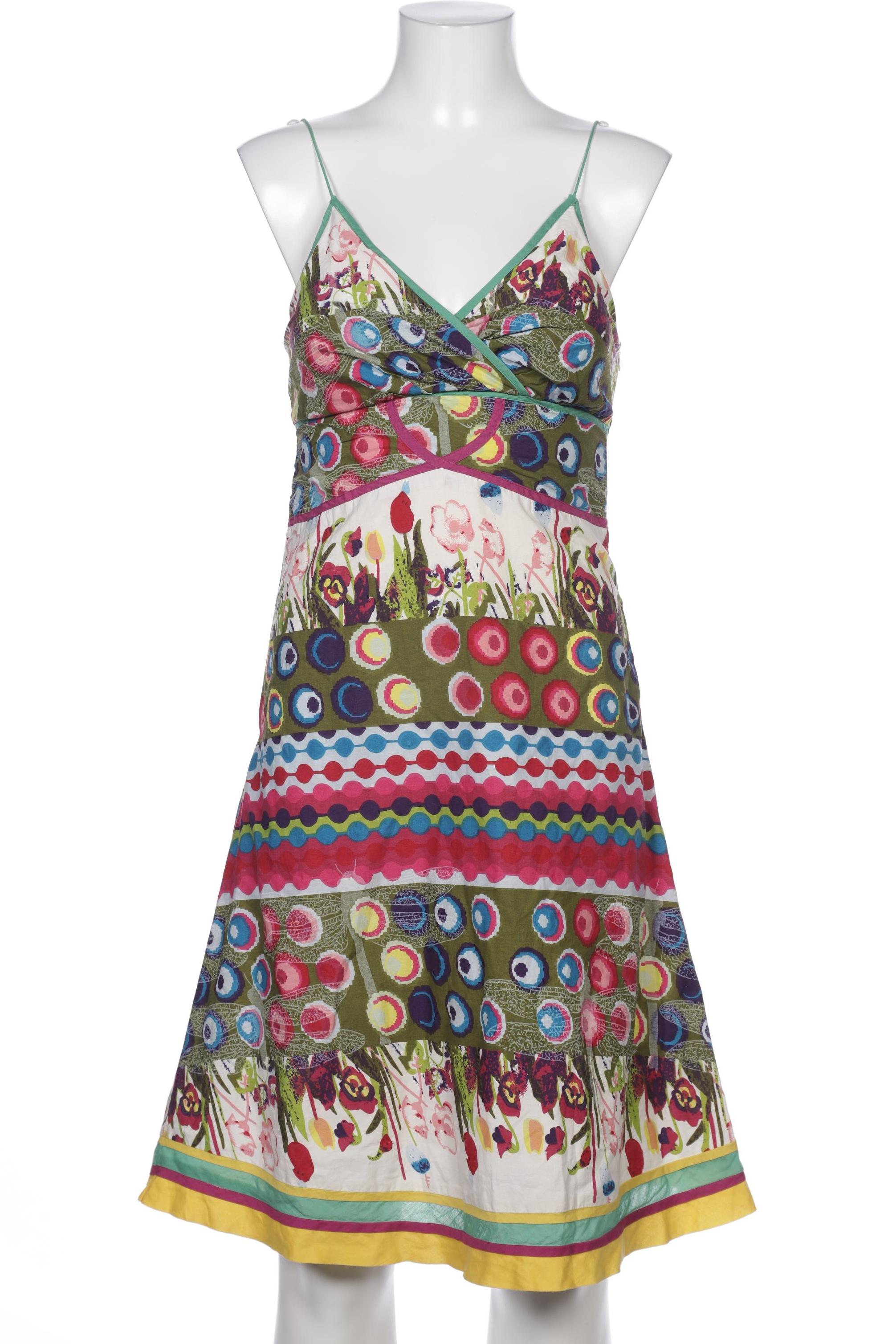 

Desigual Damen Kleid, mehrfarbig