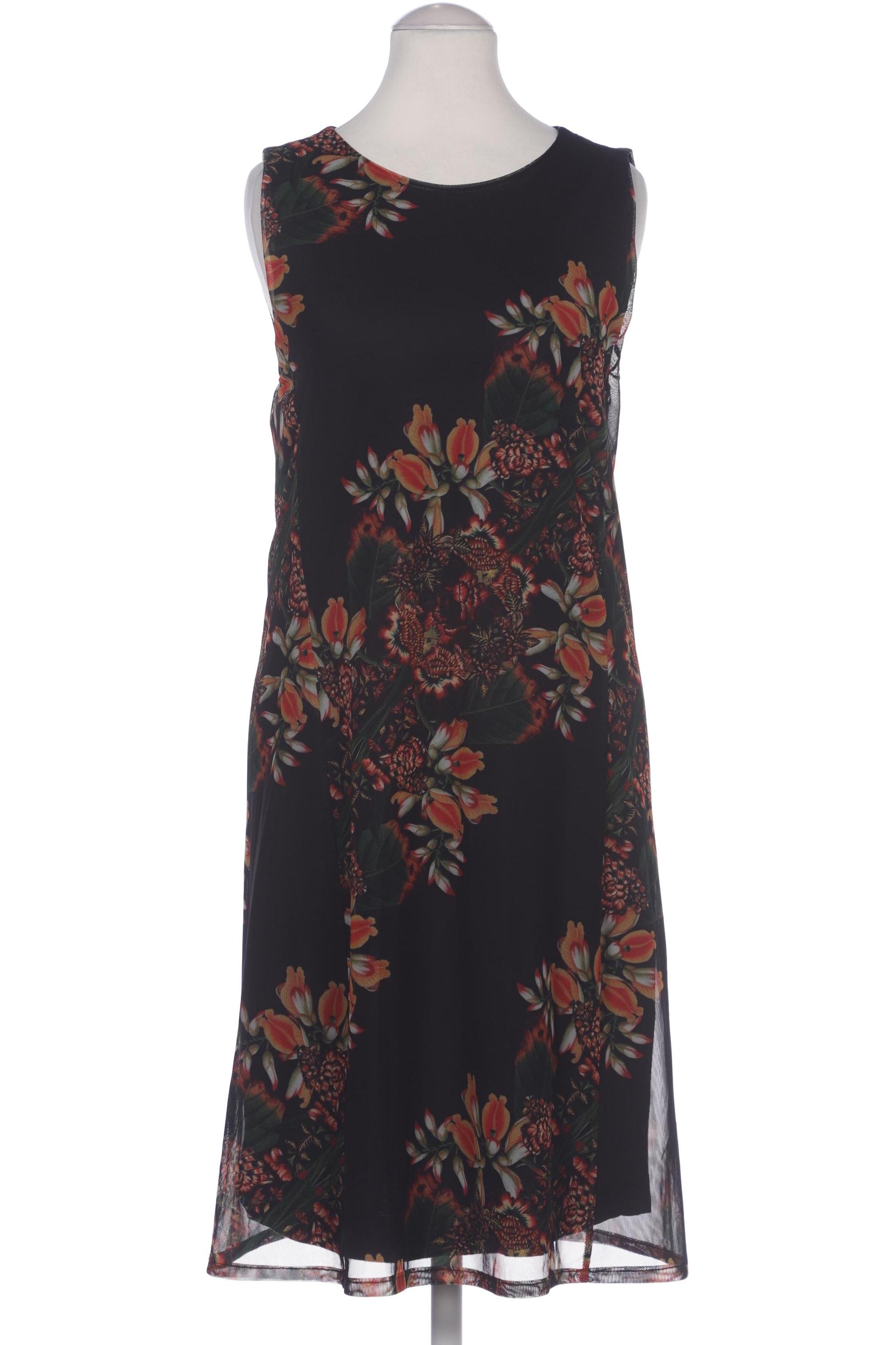 

Desigual Damen Kleid, mehrfarbig, Gr. 36