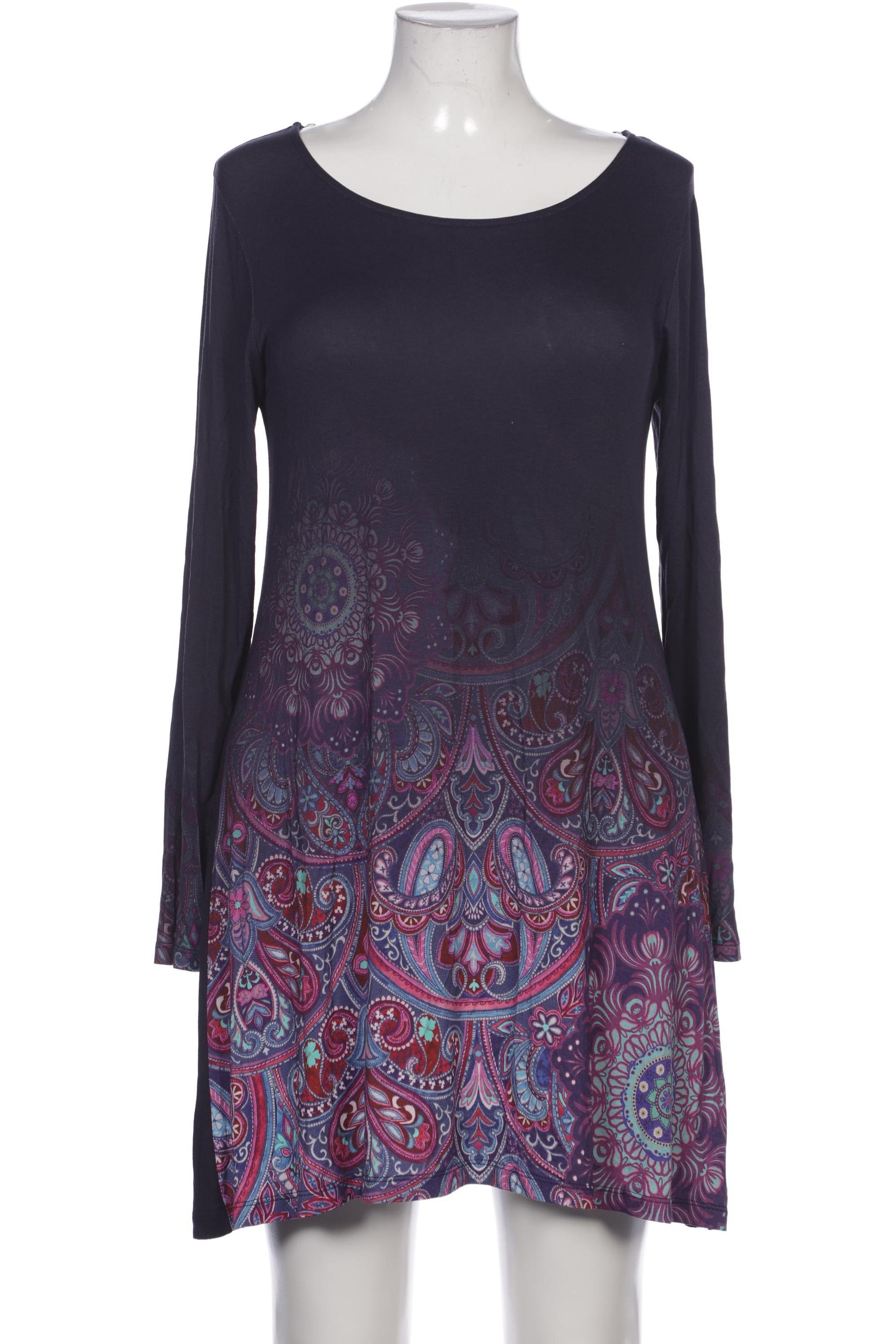 

Desigual Damen Kleid, flieder, Gr. 44