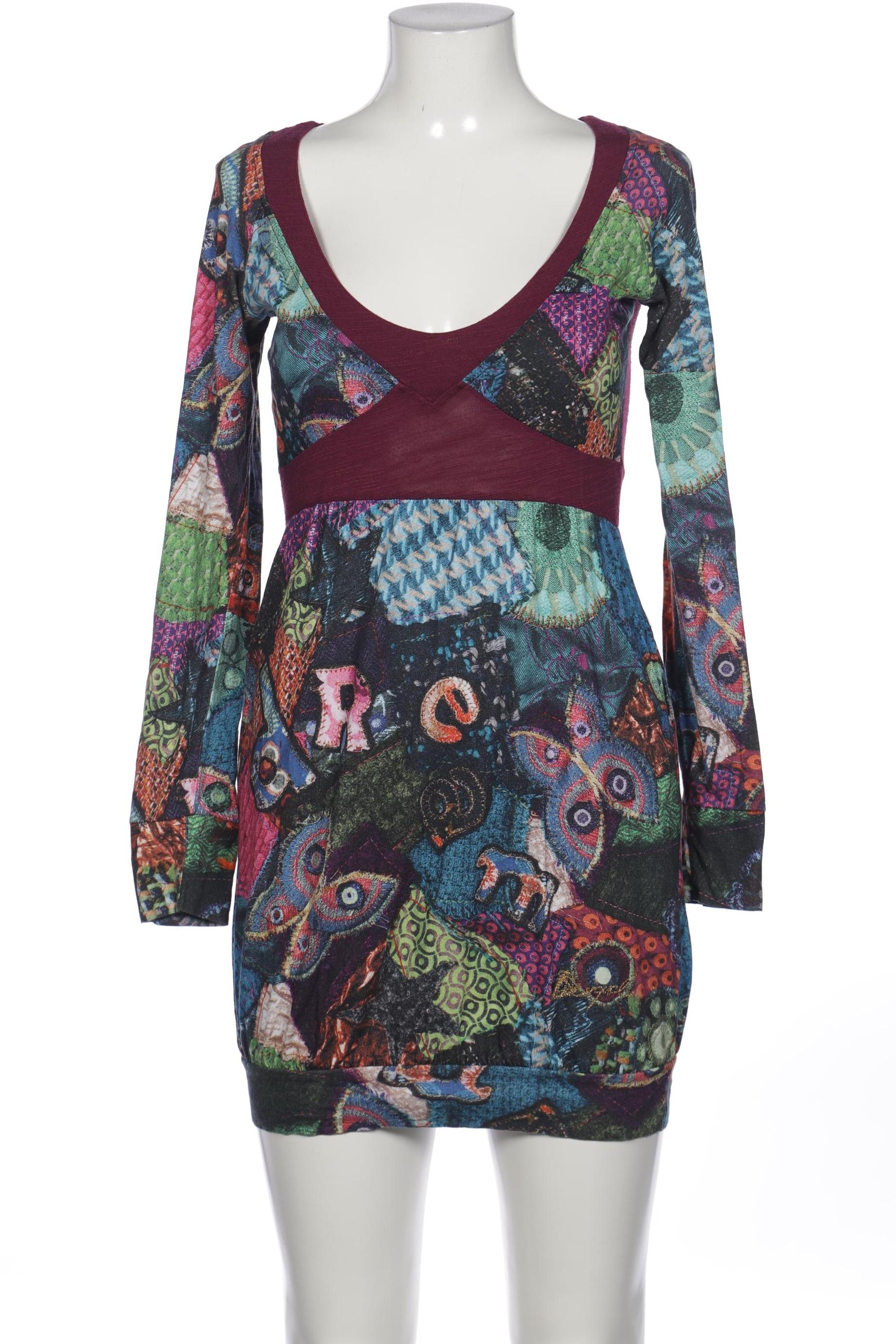 

Desigual Damen Kleid, mehrfarbig