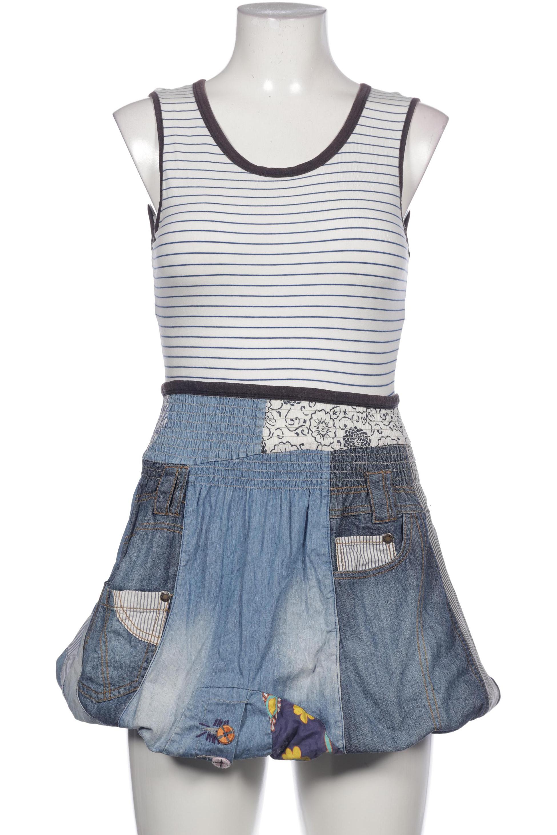 

Desigual Damen Kleid, mehrfarbig