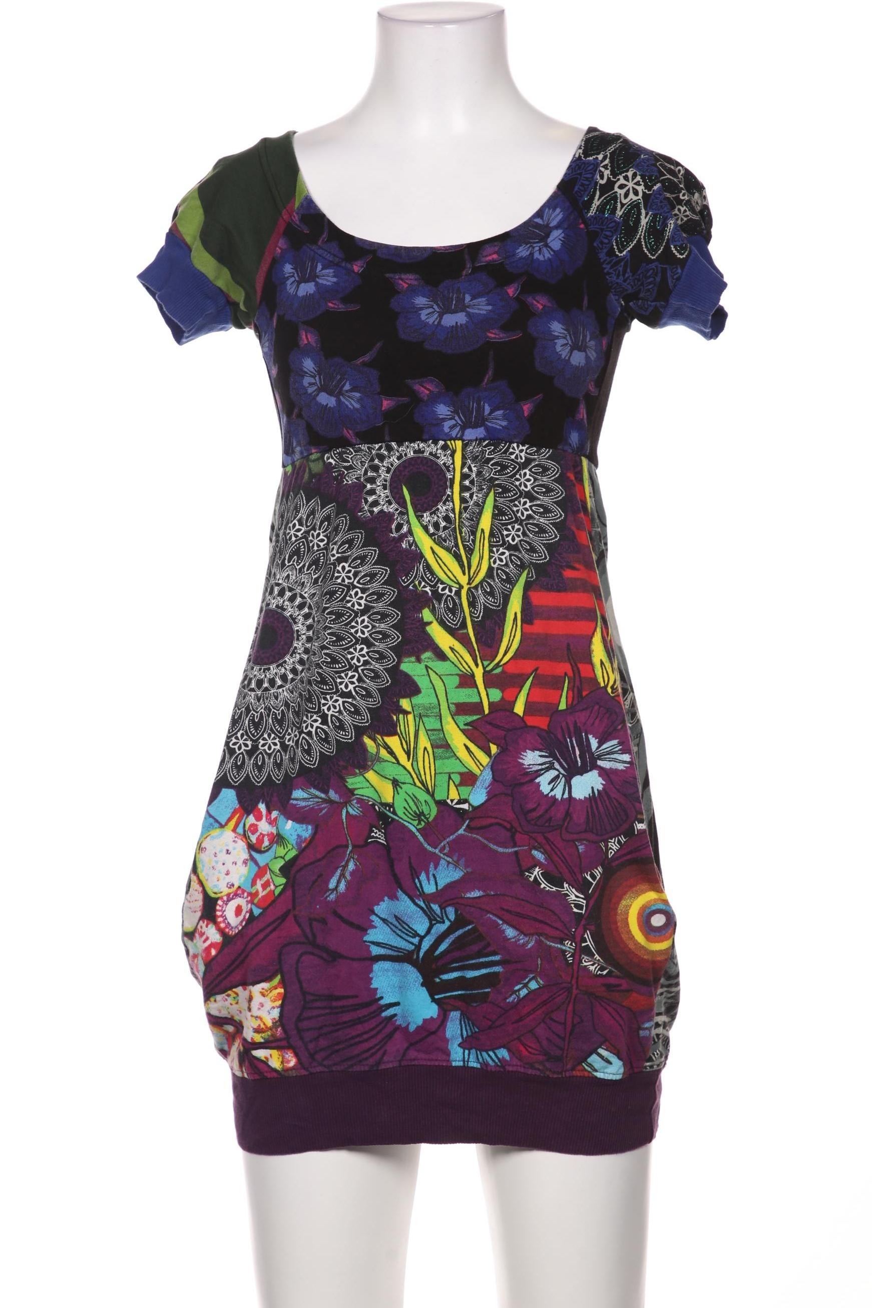 Thumbnail - Desigual Damen Kleid, mehrfarbig, Gr. 36