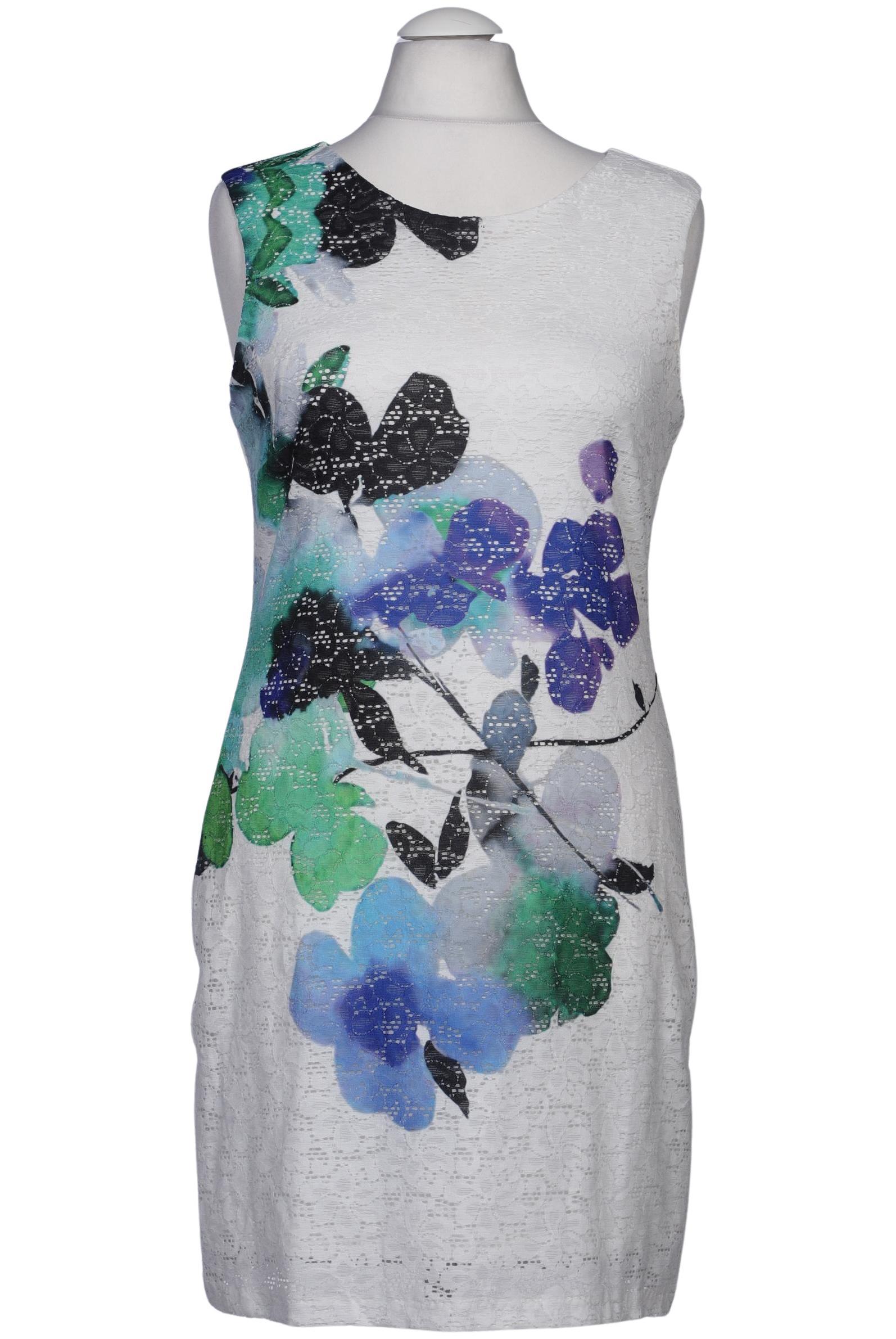 

Desigual Damen Kleid, mehrfarbig, Gr. 44