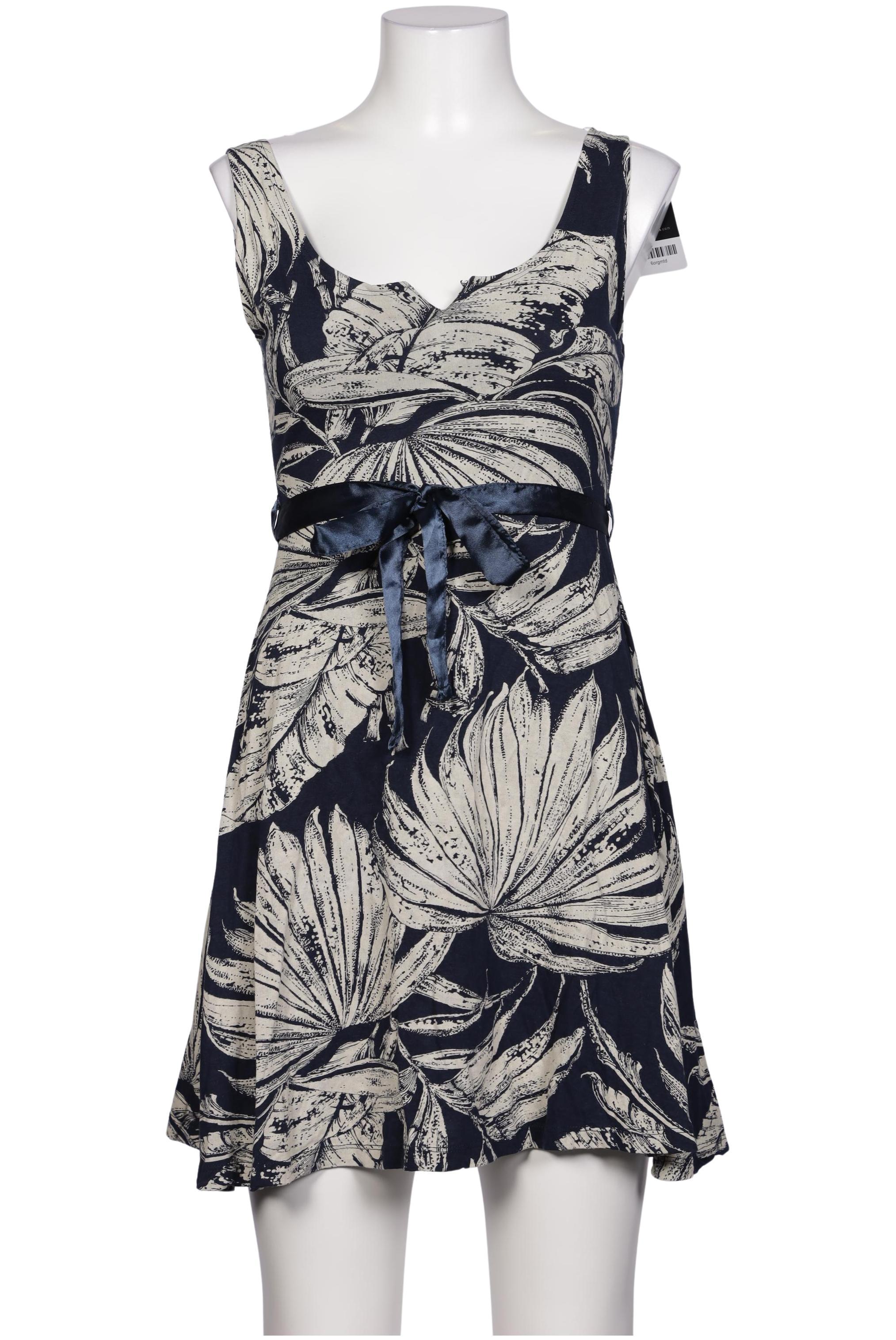 

Desigual Damen Kleid, marineblau, Gr. 42