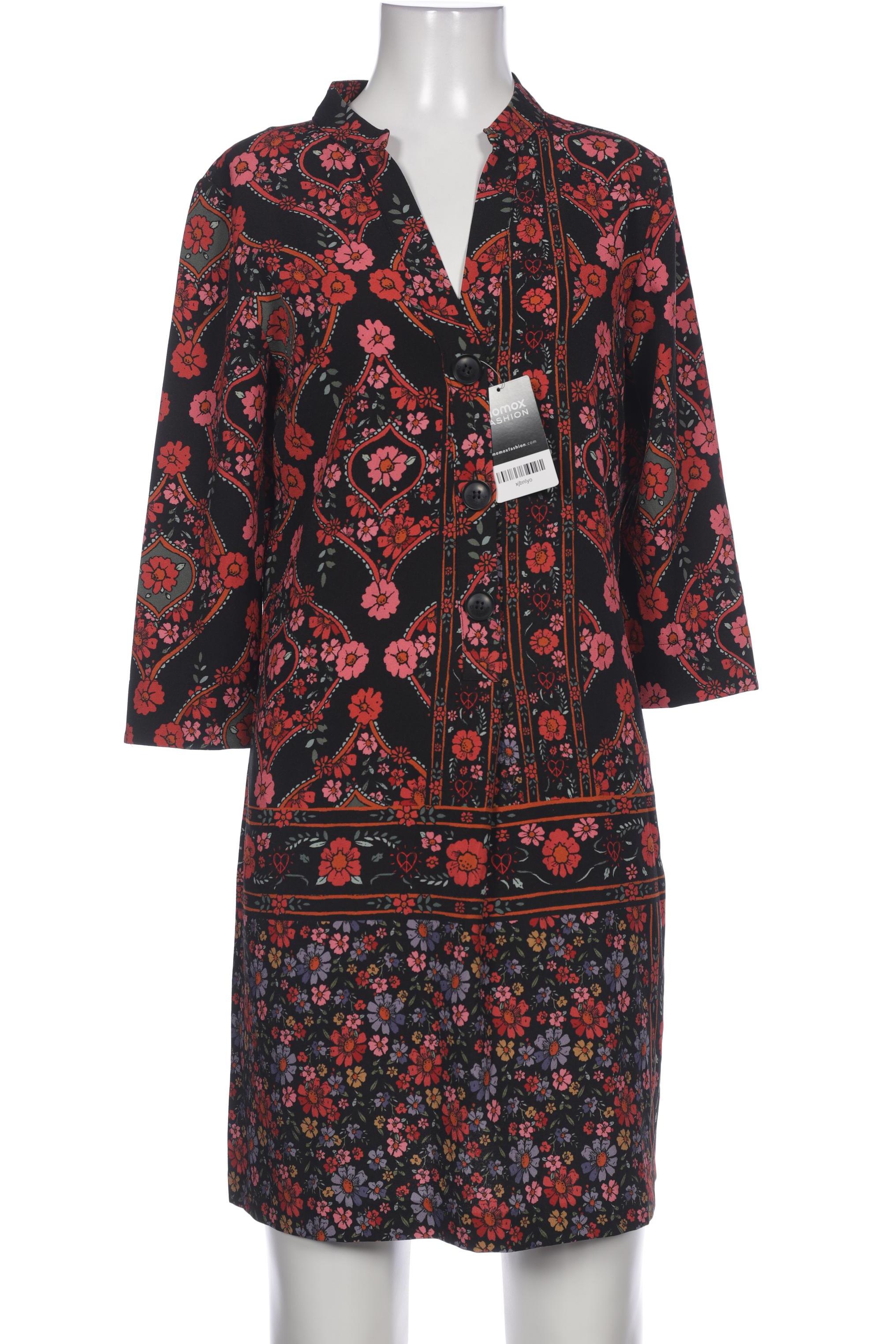 

Desigual Damen Kleid, mehrfarbig, Gr. 38
