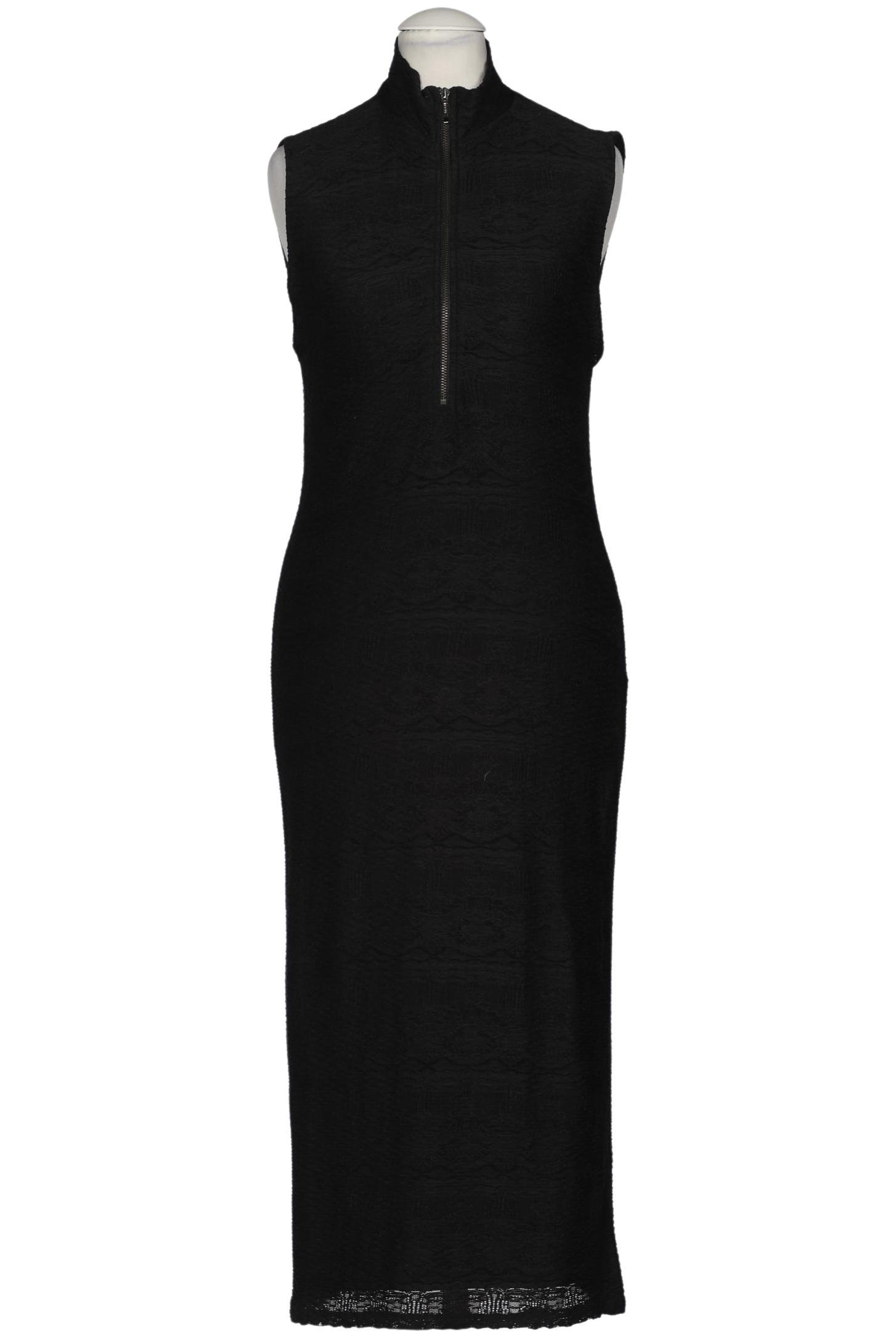

Desigual Damen Kleid, schwarz, Gr. 38