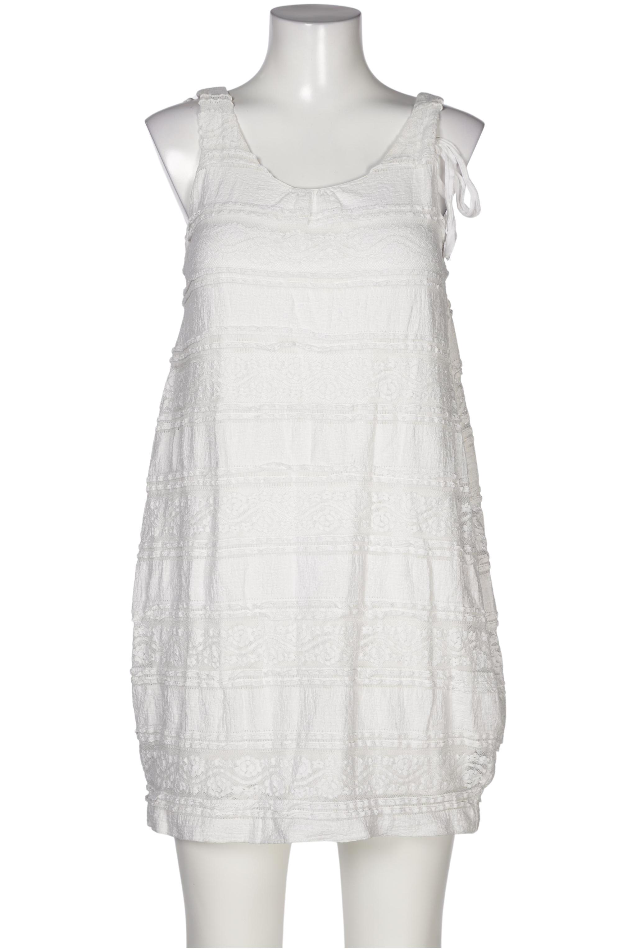 

Desigual Damen Kleid, weiß, Gr. 42