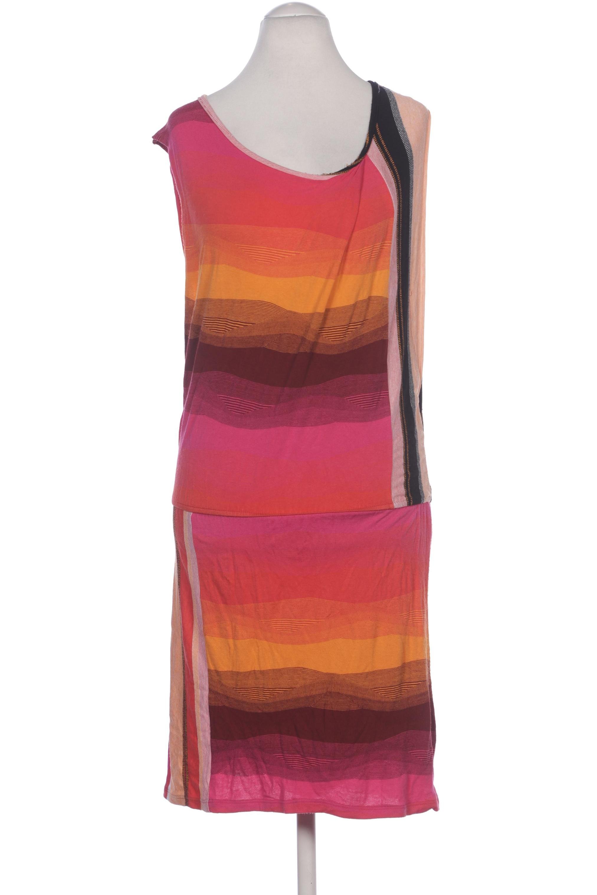 

Desigual Damen Kleid, mehrfarbig, Gr. 38