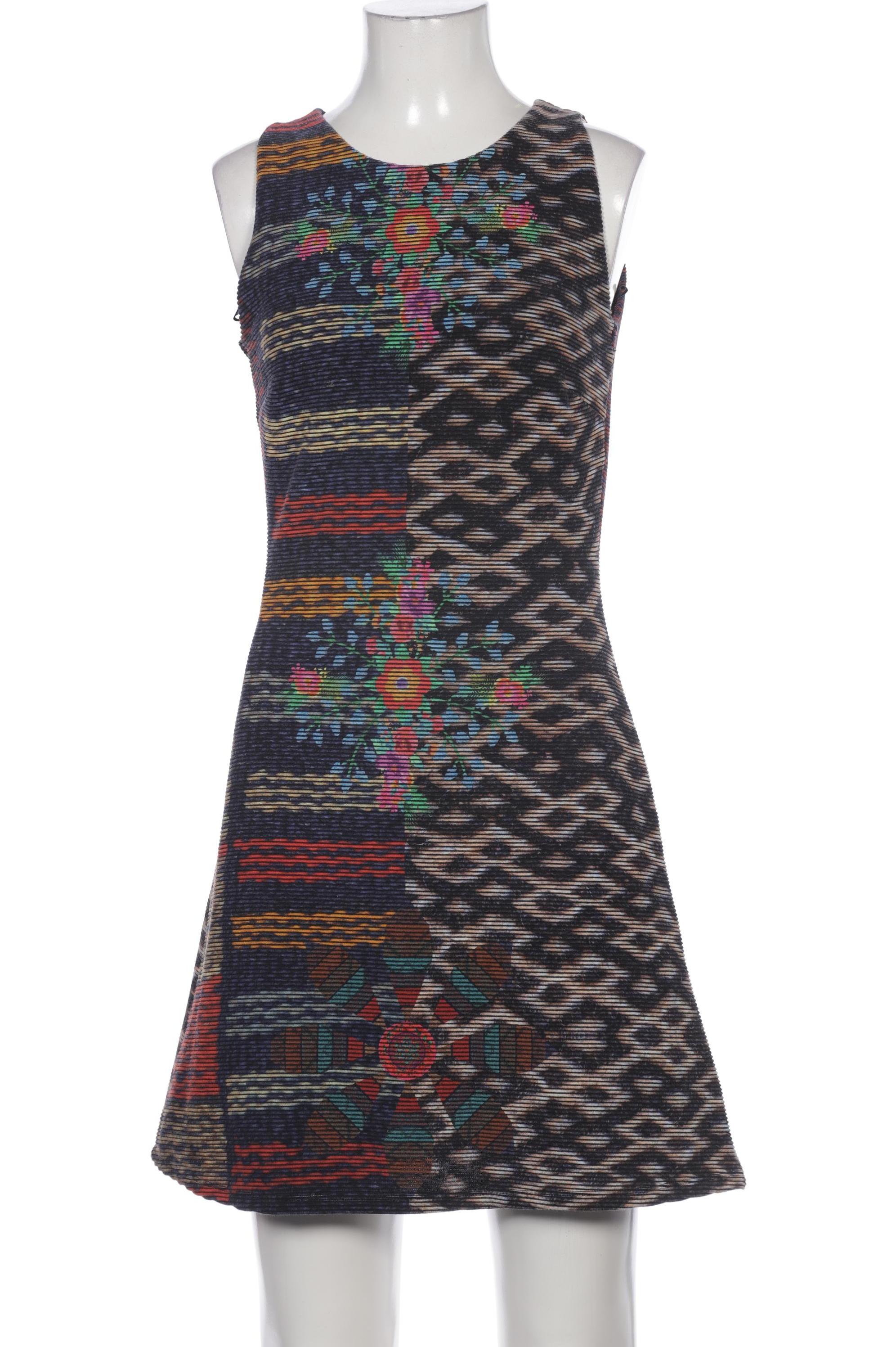 

Desigual Damen Kleid, mehrfarbig