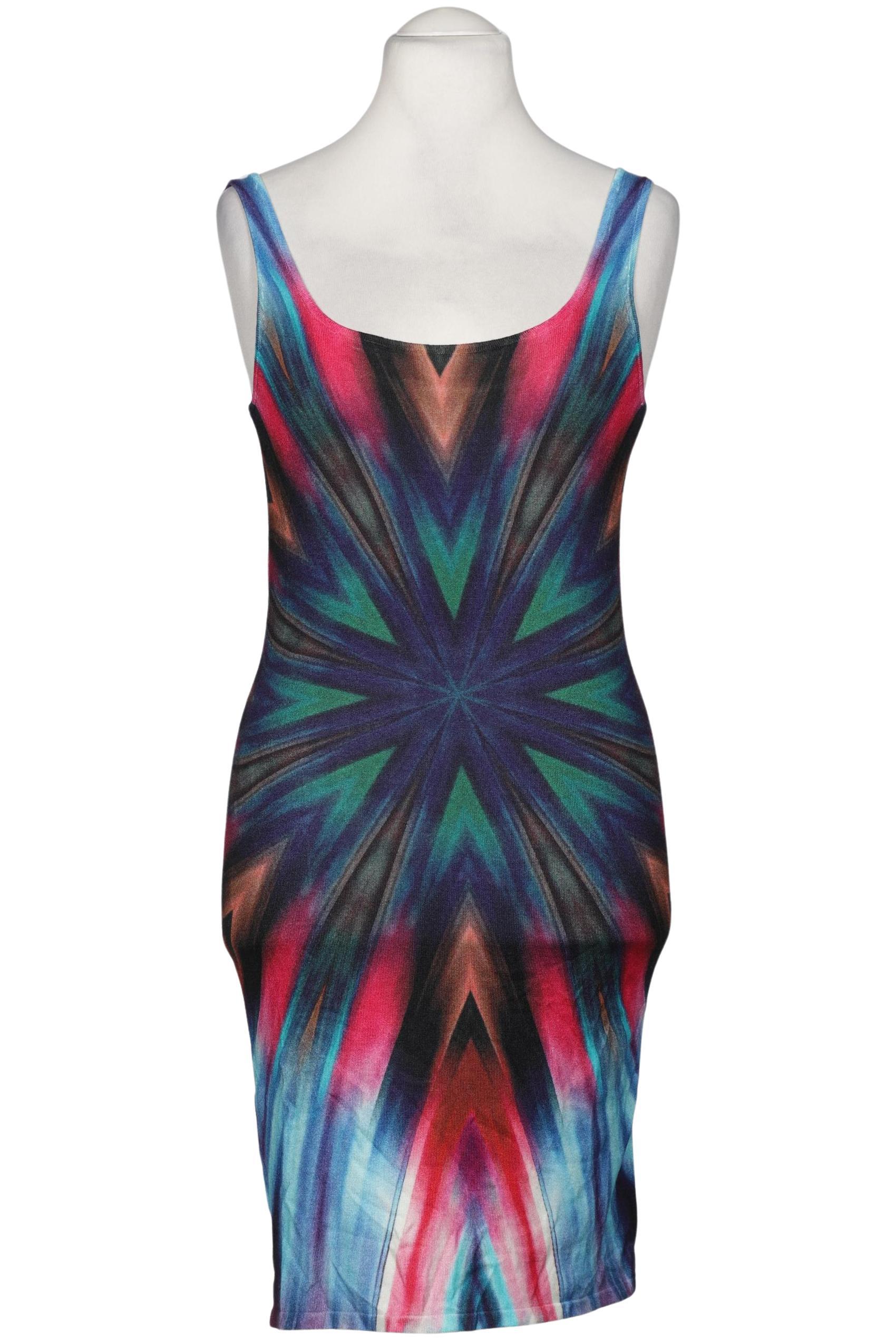 

Desigual Damen Kleid, mehrfarbig, Gr. 42