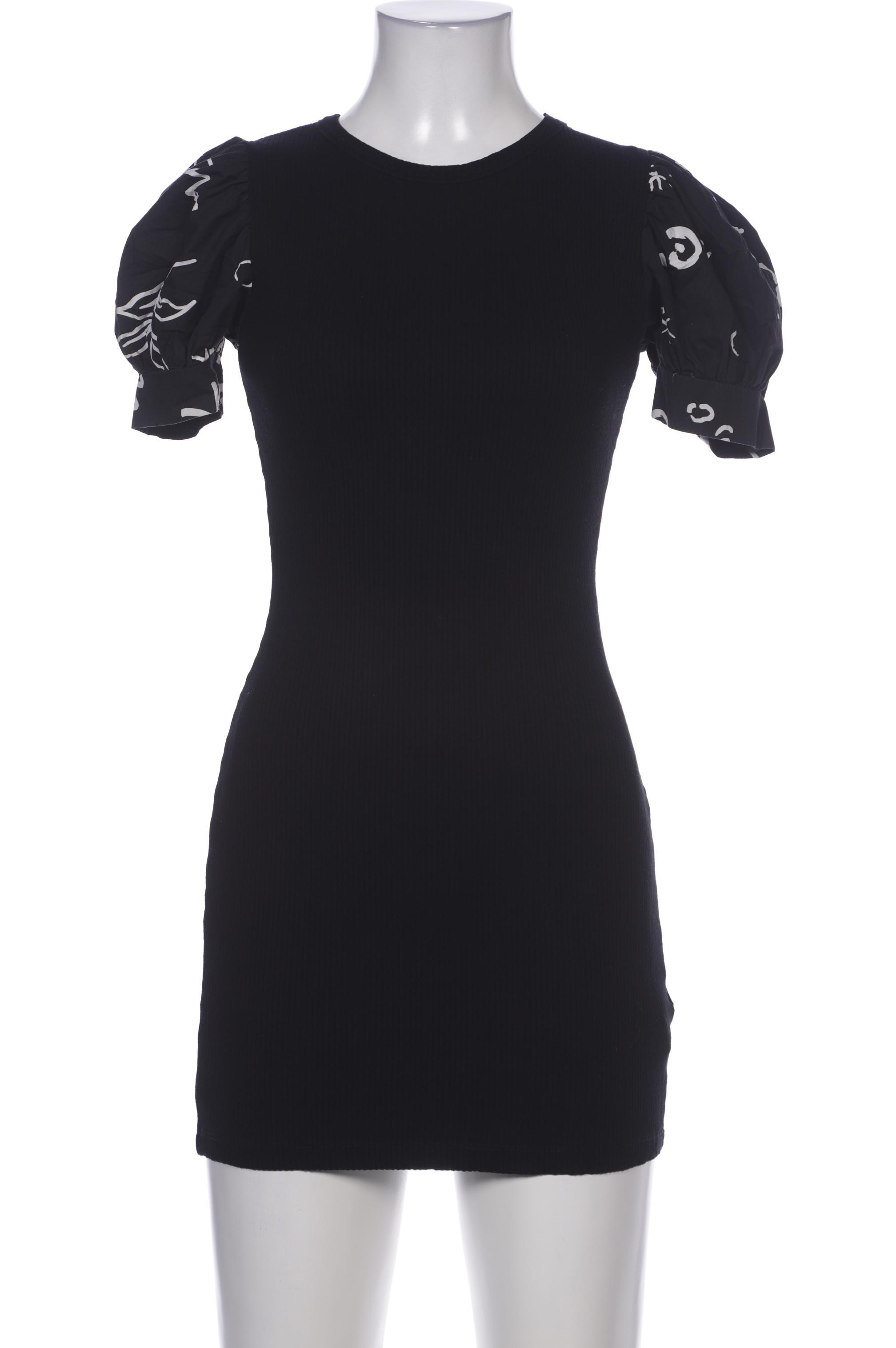 

Desigual Damen Kleid, schwarz, Gr. 36