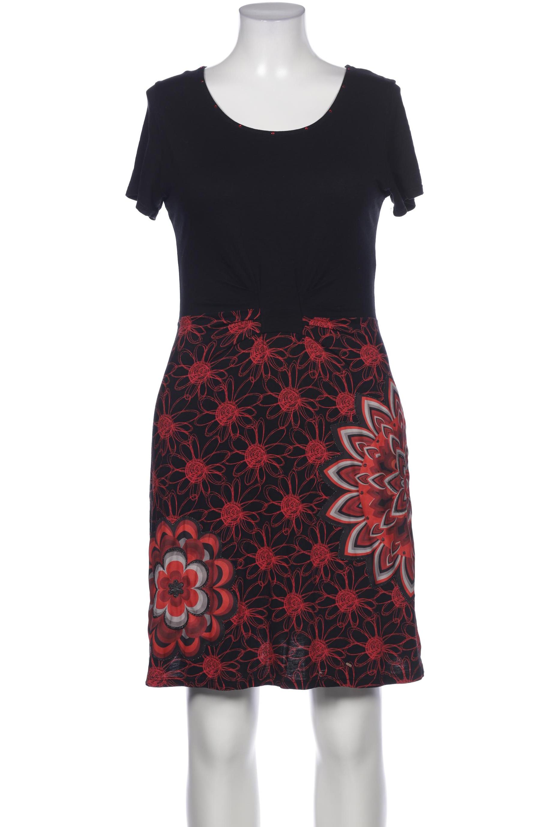 

Desigual Damen Kleid, rot