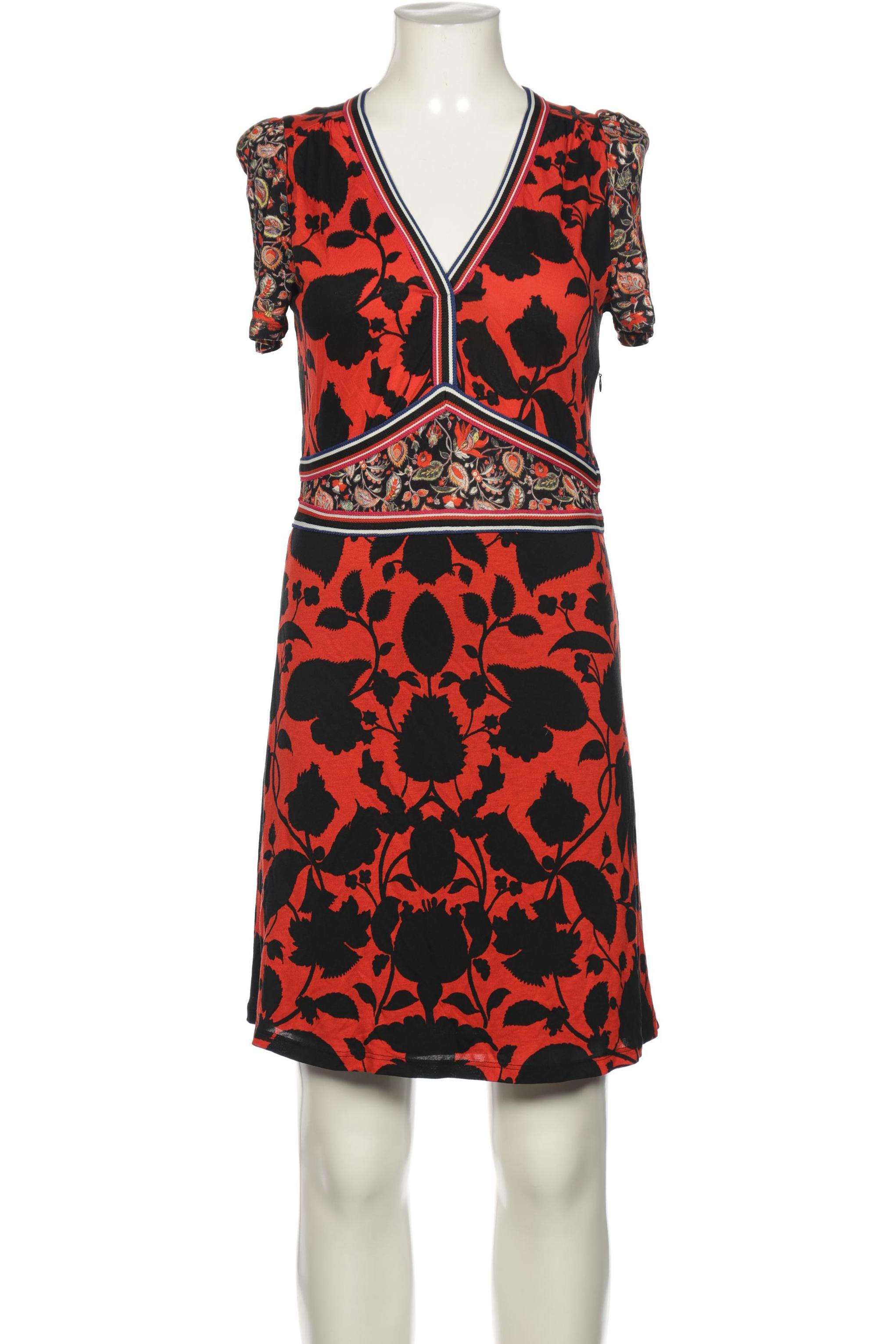 

Desigual Damen Kleid, rot