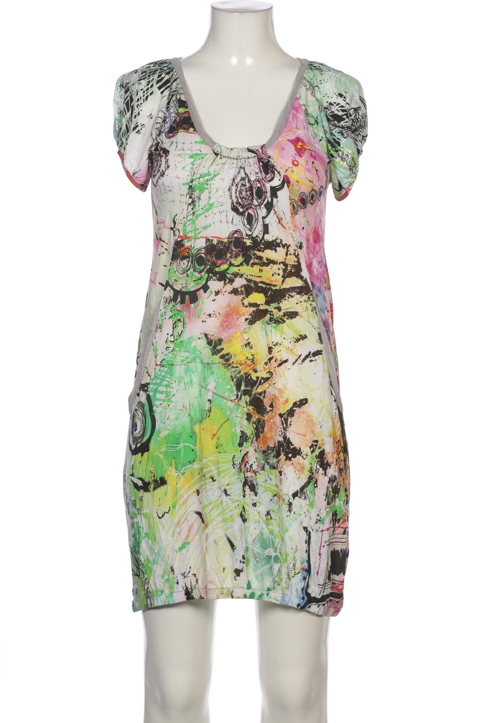 

Desigual Damen Kleid, mehrfarbig