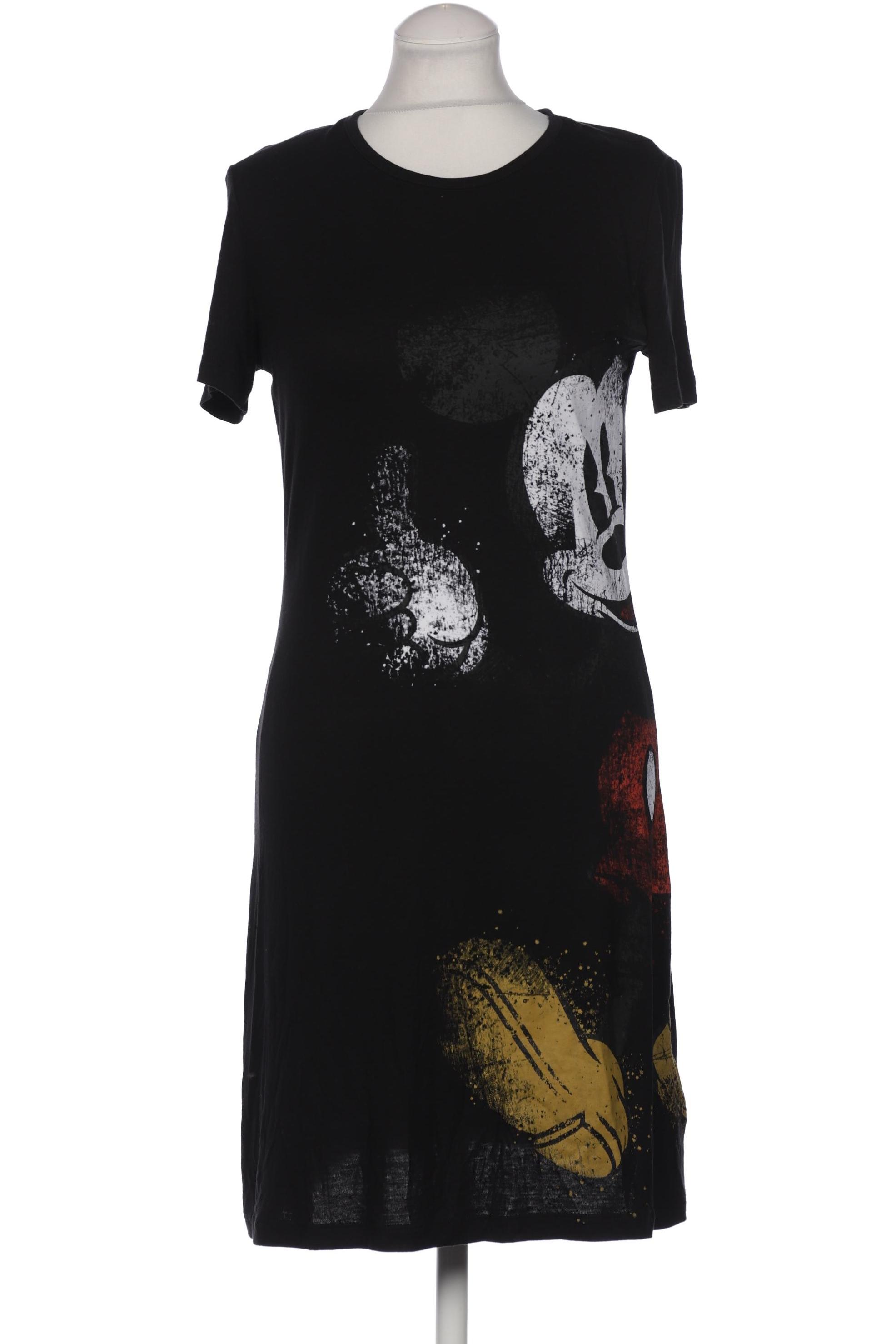 

Desigual Damen Kleid, schwarz, Gr. 38