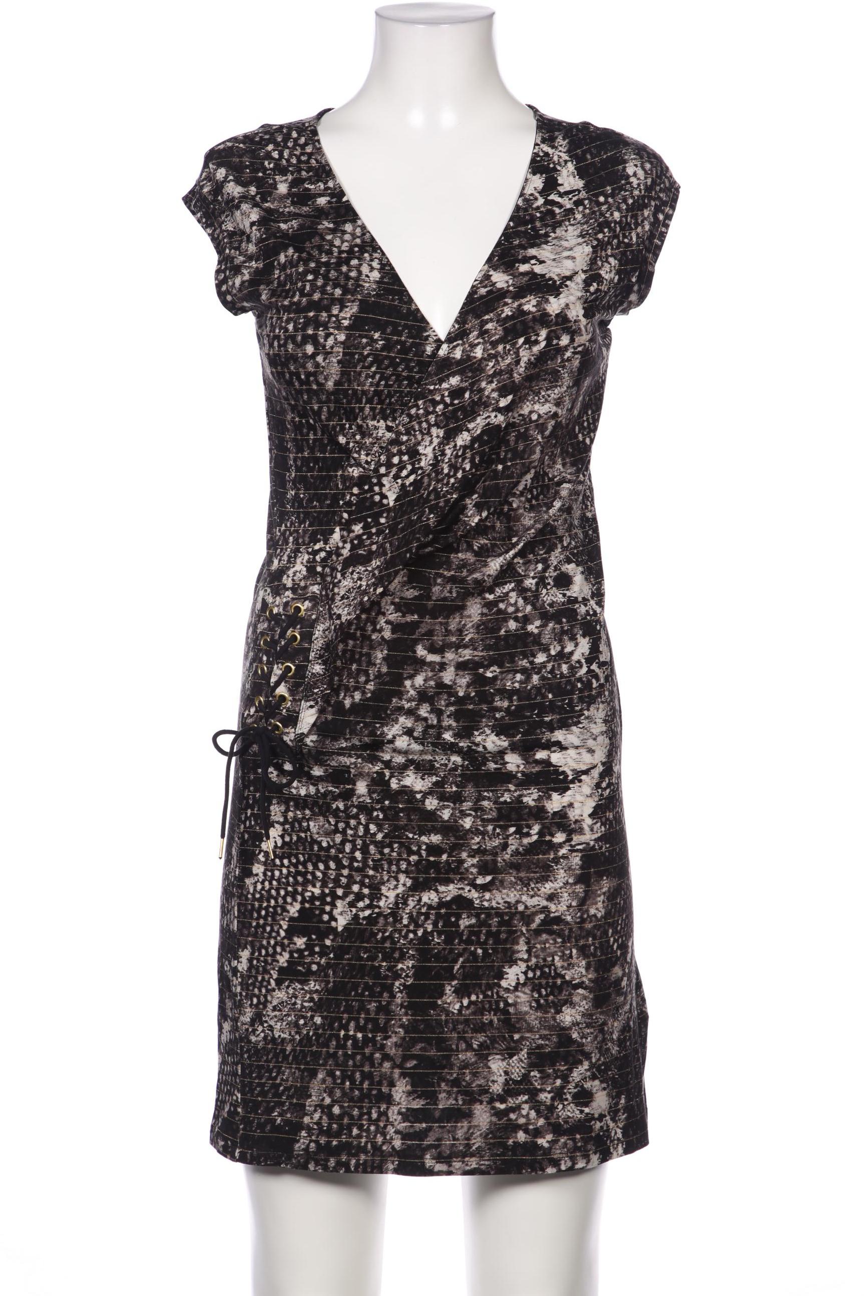 

Desigual Damen Kleid, schwarz, Gr. 38