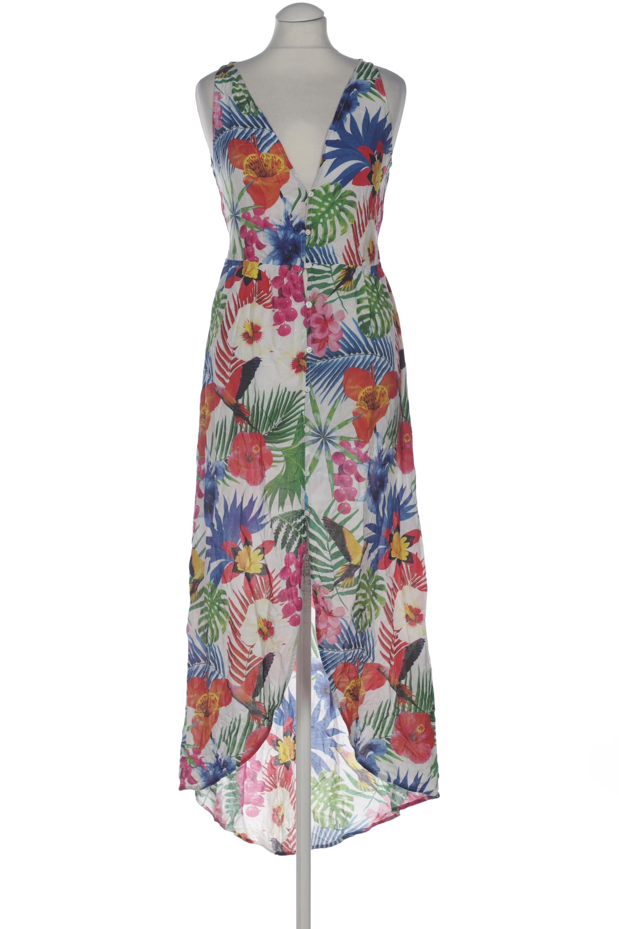 

Desigual Damen Kleid, mehrfarbig, Gr. 36