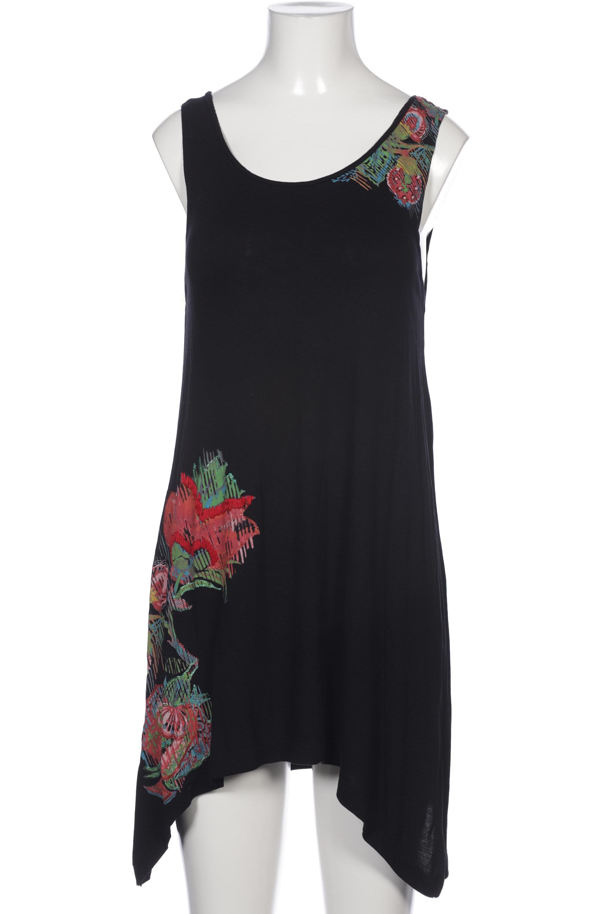 

Desigual Damen Kleid, schwarz