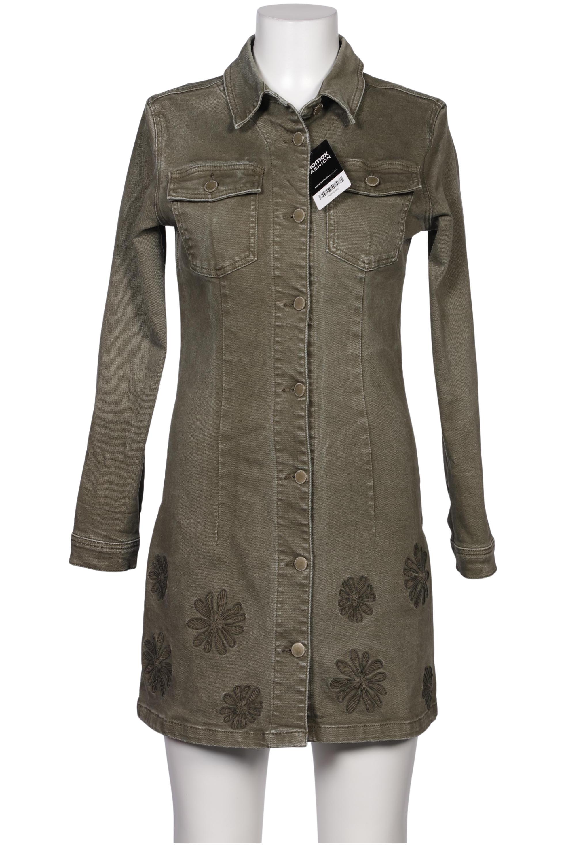 

Desigual Damen Kleid, grün, Gr. 38