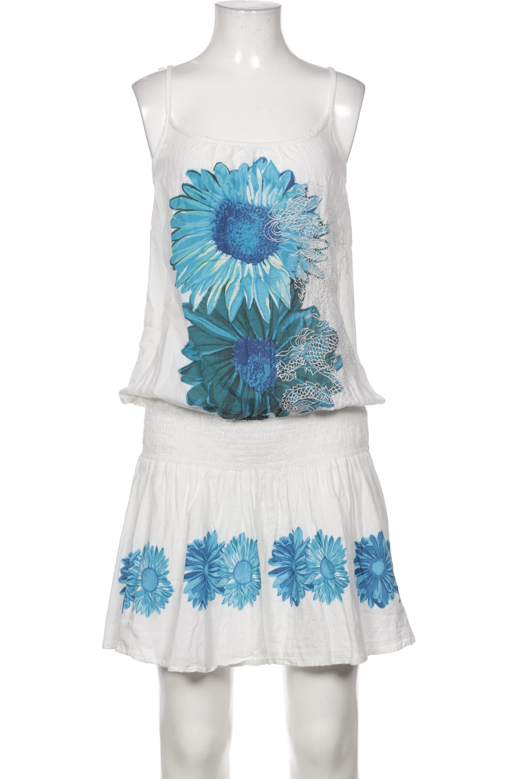 

Desigual Damen Kleid, mehrfarbig, Gr. 40