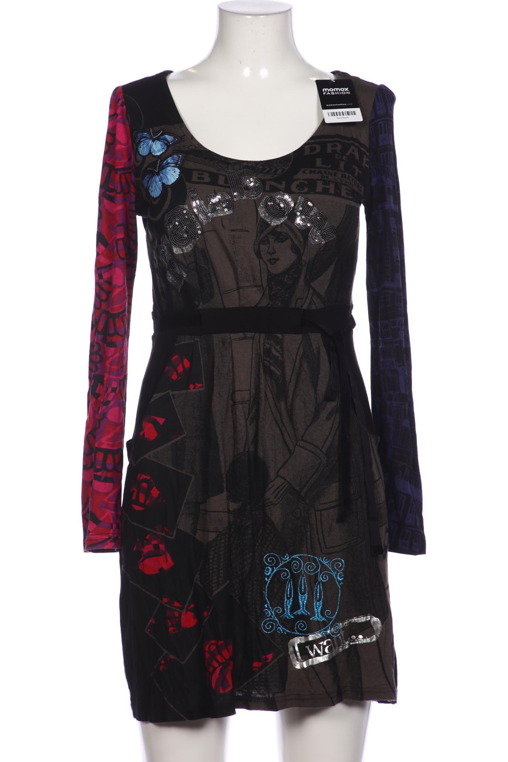 

Desigual Damen Kleid, grau