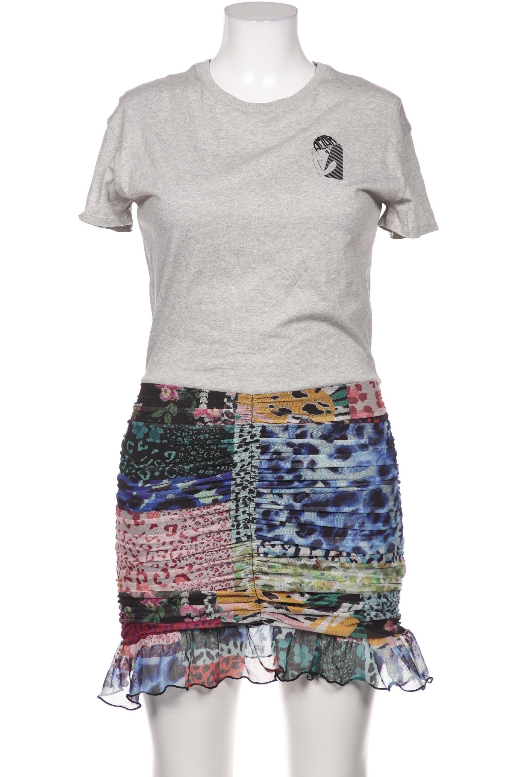 

Desigual Damen Kleid, mehrfarbig, Gr. 42