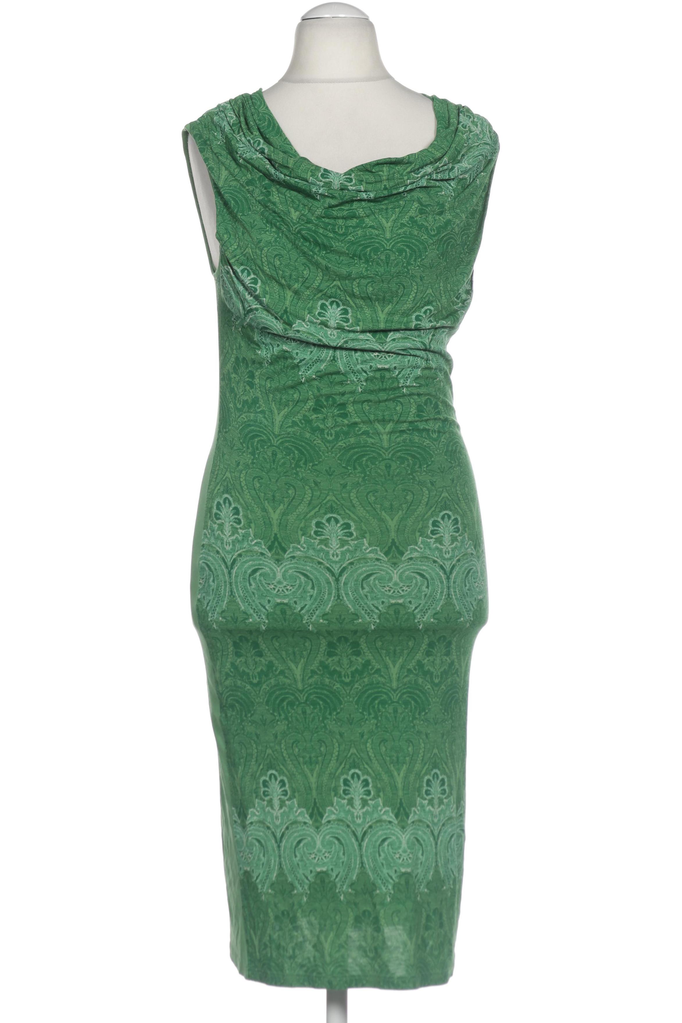 

Desigual Damen Kleid, grün, Gr. 38