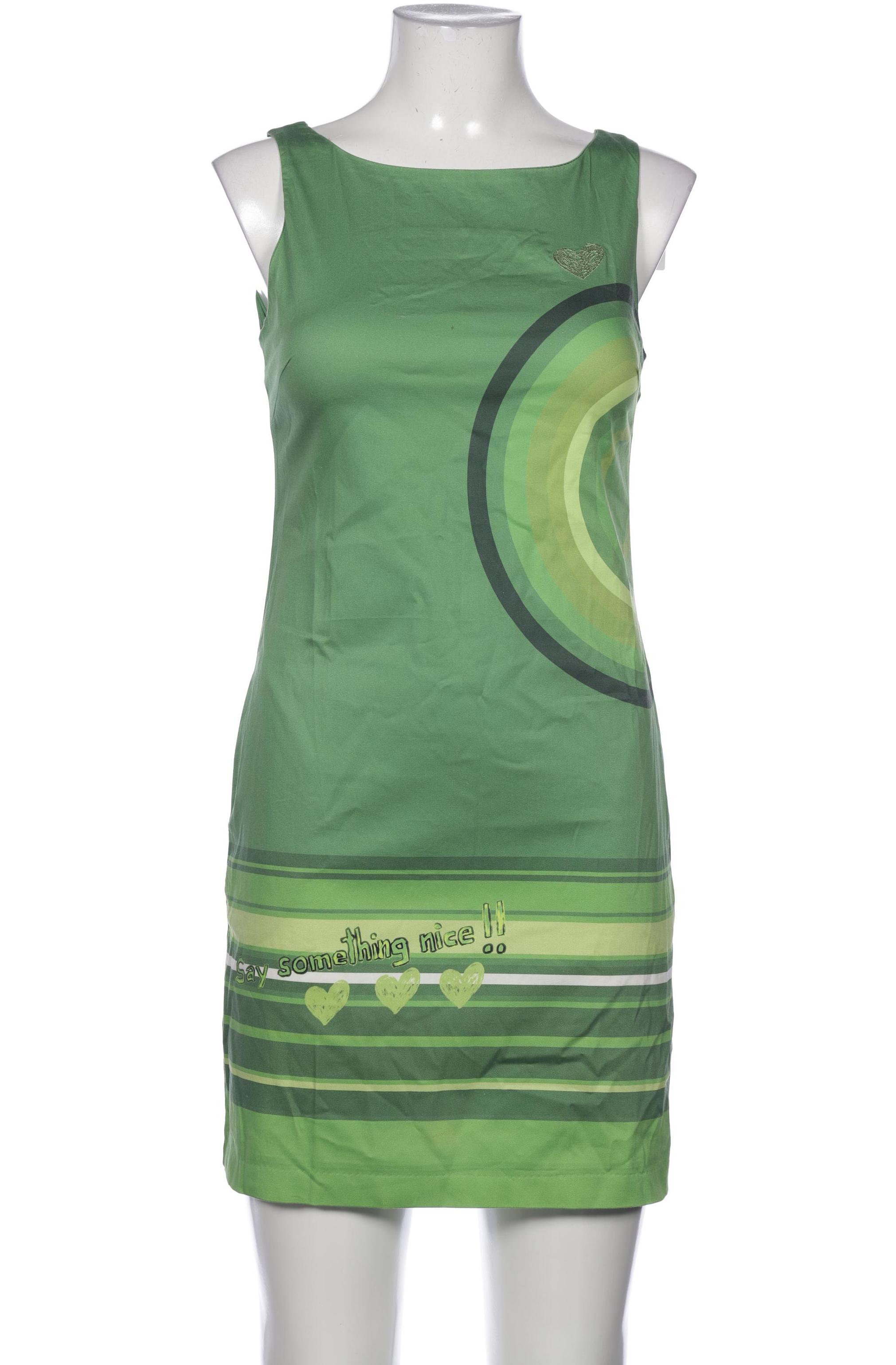 

Desigual Damen Kleid, grün