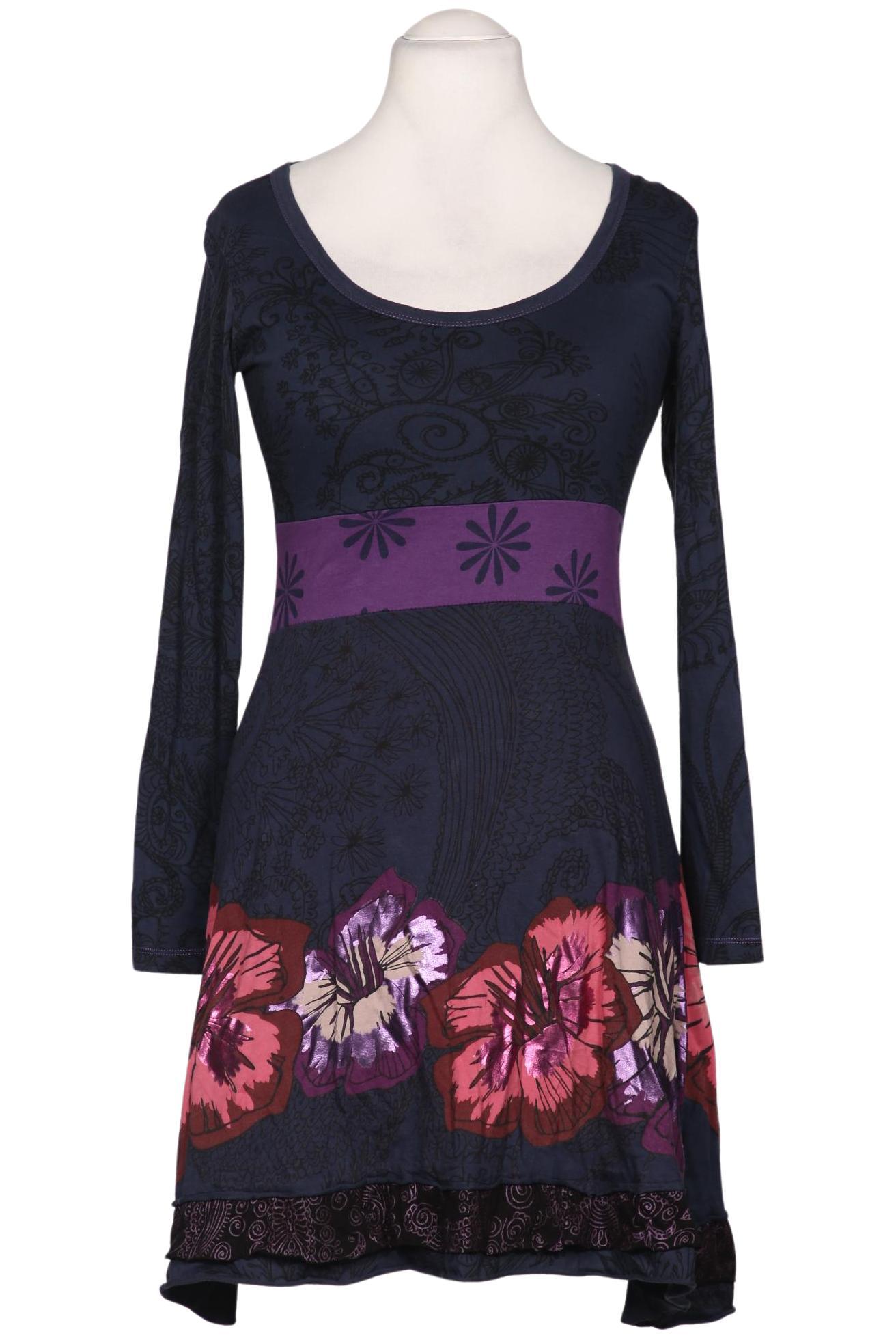 

Desigual Damen Kleid, mehrfarbig, Gr. 42