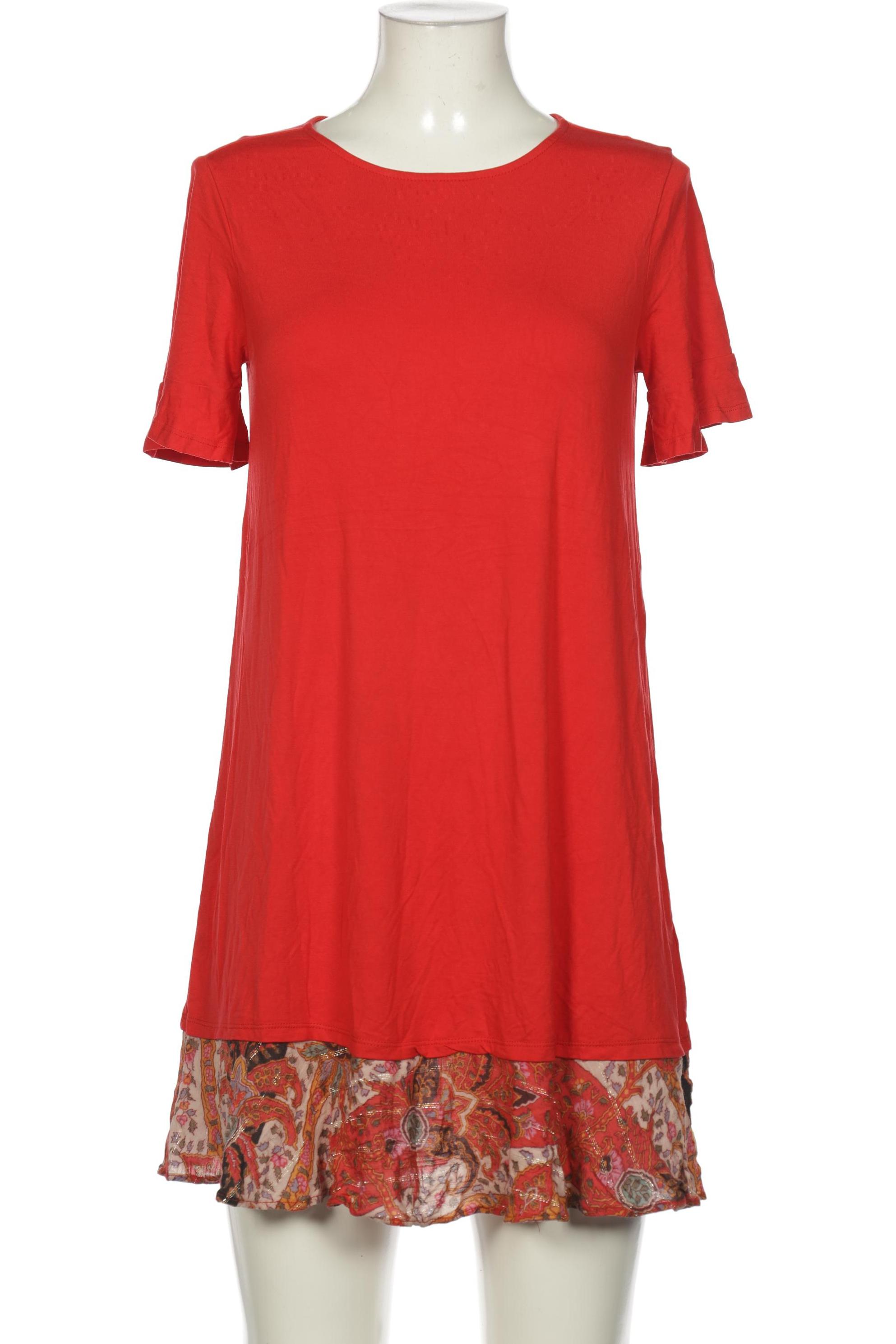 

Desigual Damen Kleid, rot