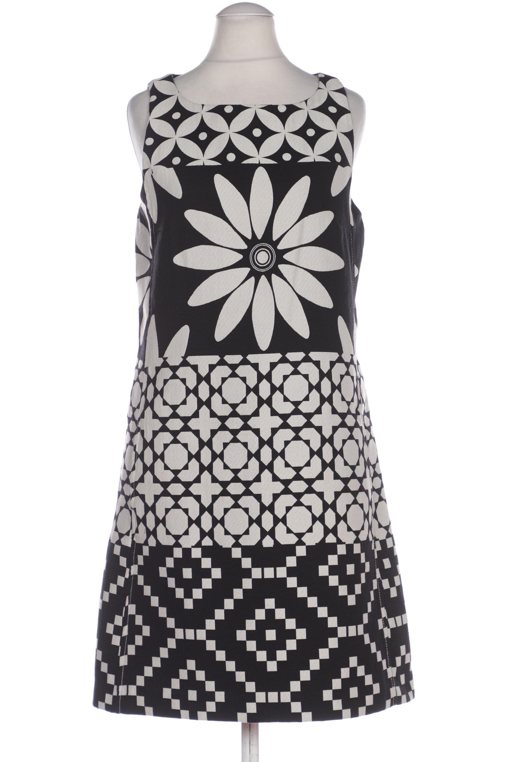

Desigual Damen Kleid, mehrfarbig, Gr. 38