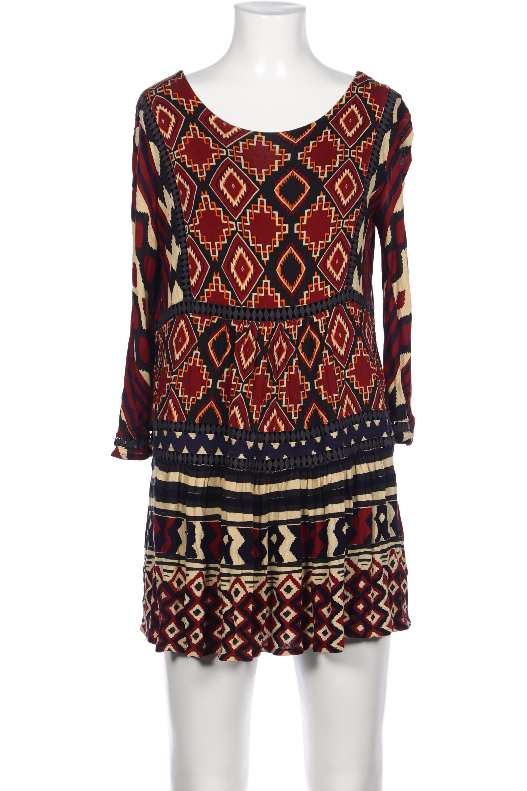 

Desigual Damen Kleid, bordeaux