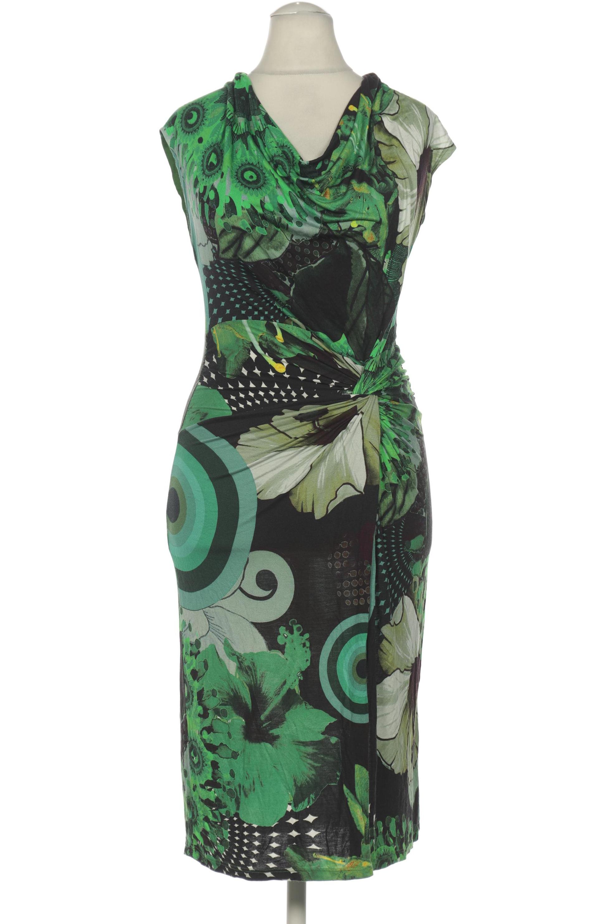 

Desigual Damen Kleid, mehrfarbig