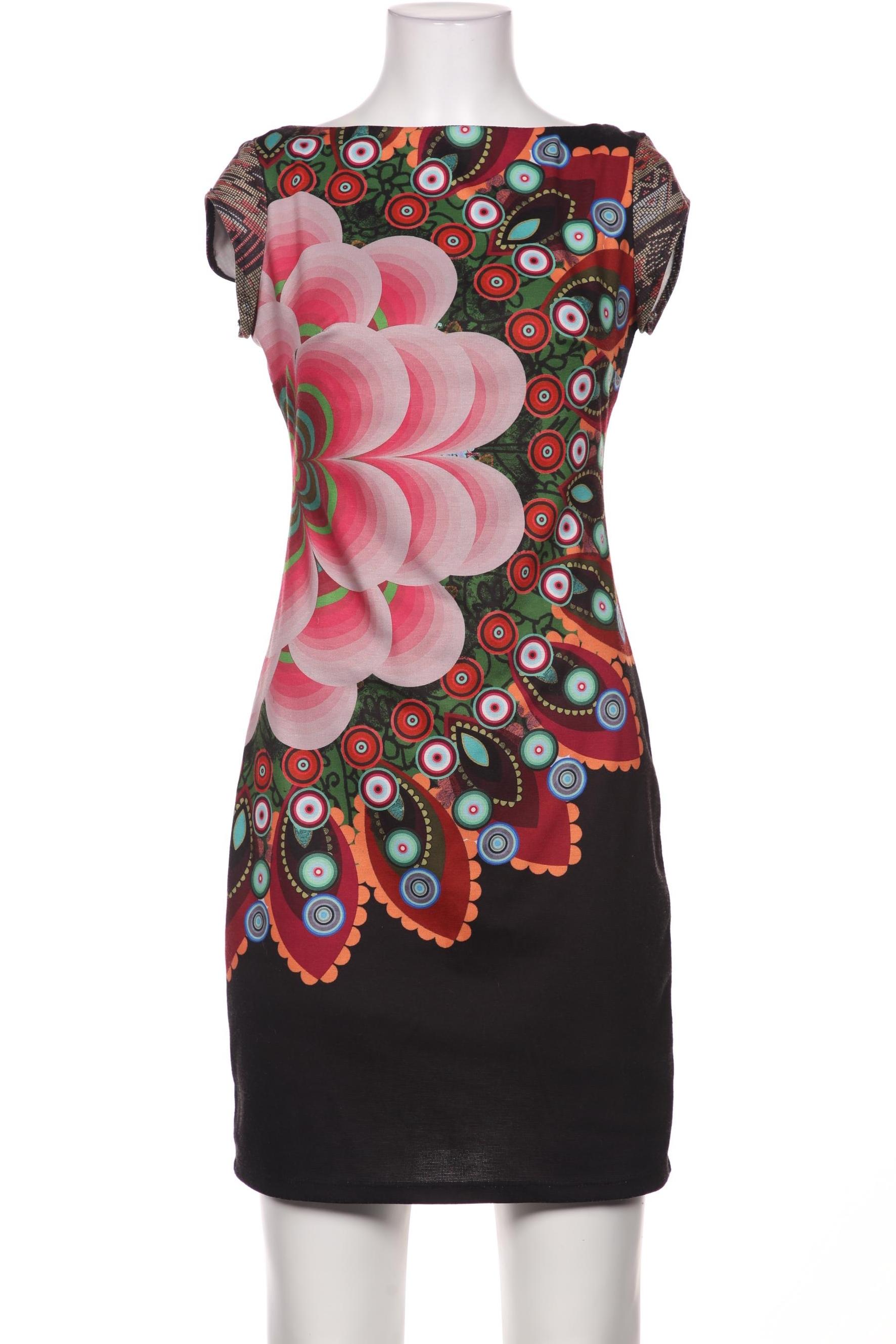 Thumbnail - Desigual Damen Kleid, mehrfarbig, Gr. 30