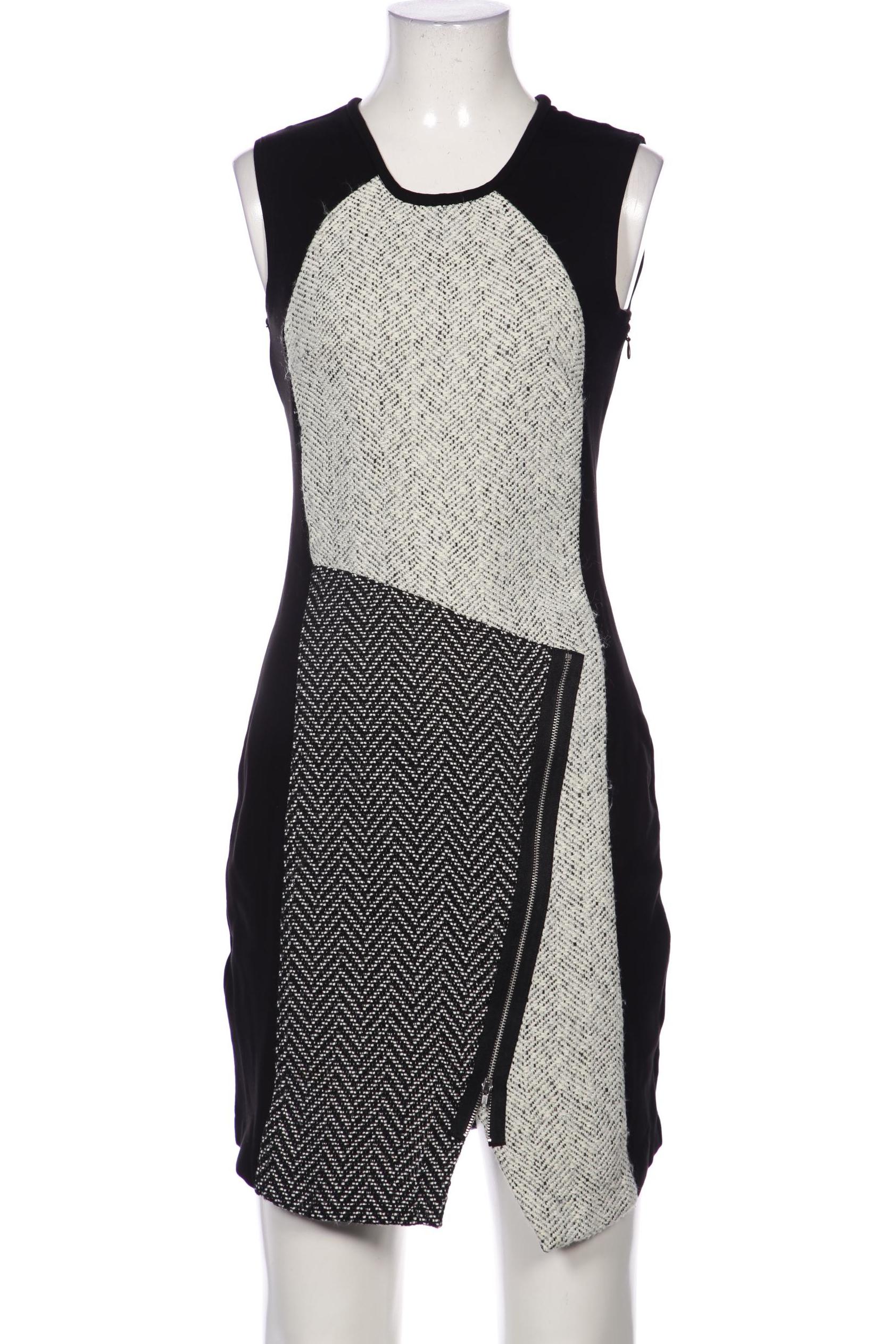 

Desigual Damen Kleid, schwarz, Gr. 34