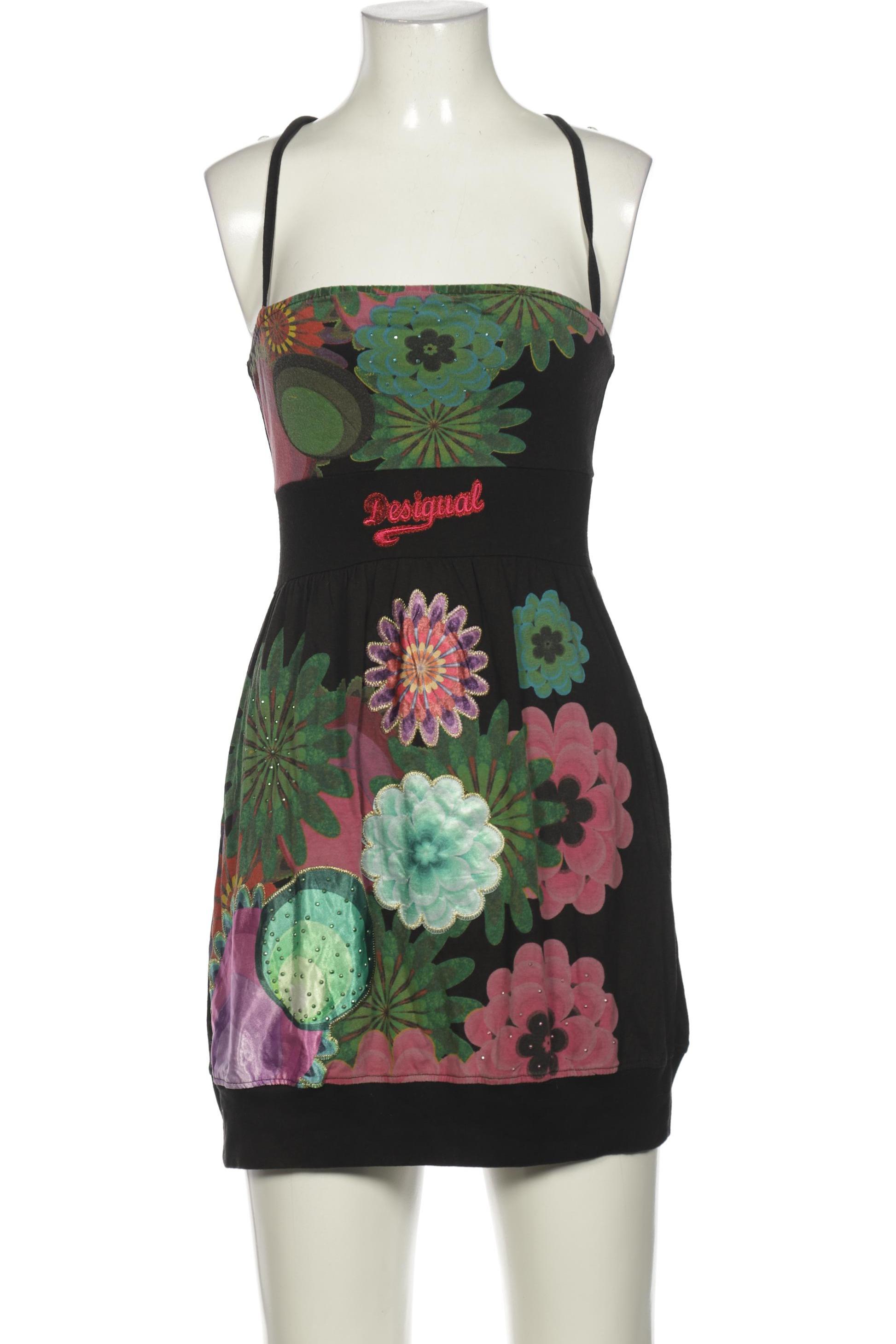 

Desigual Damen Kleid, schwarz