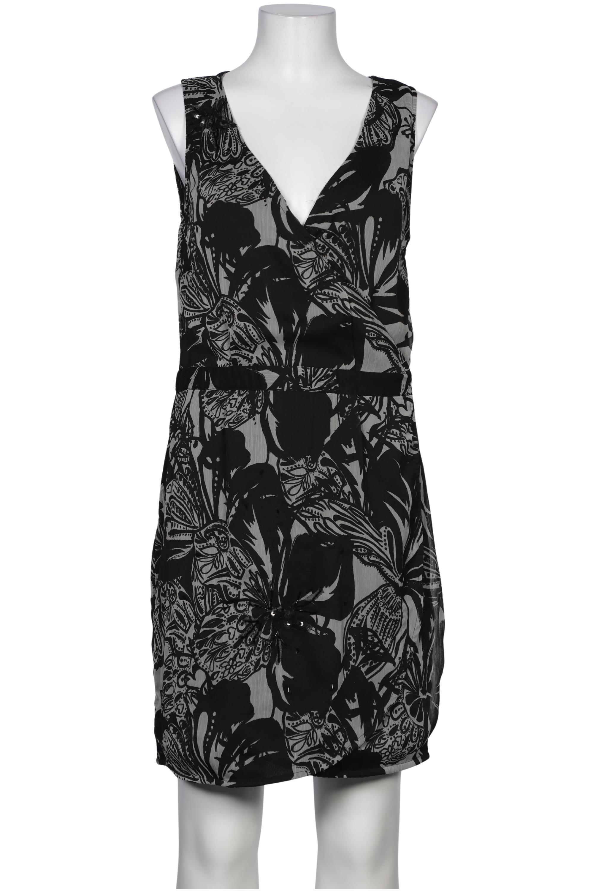 

Desigual Damen Kleid, mehrfarbig, Gr. 40