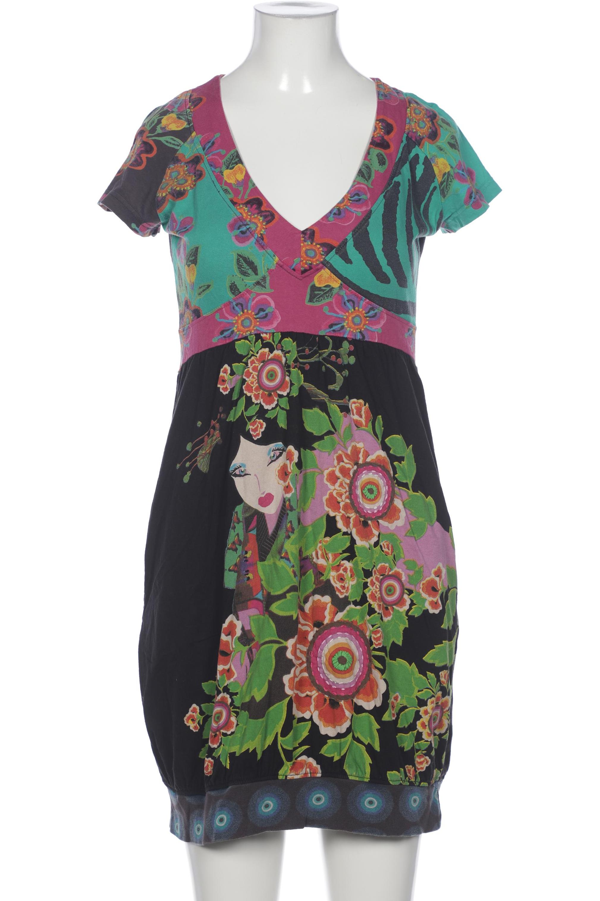 

Desigual Damen Kleid, schwarz