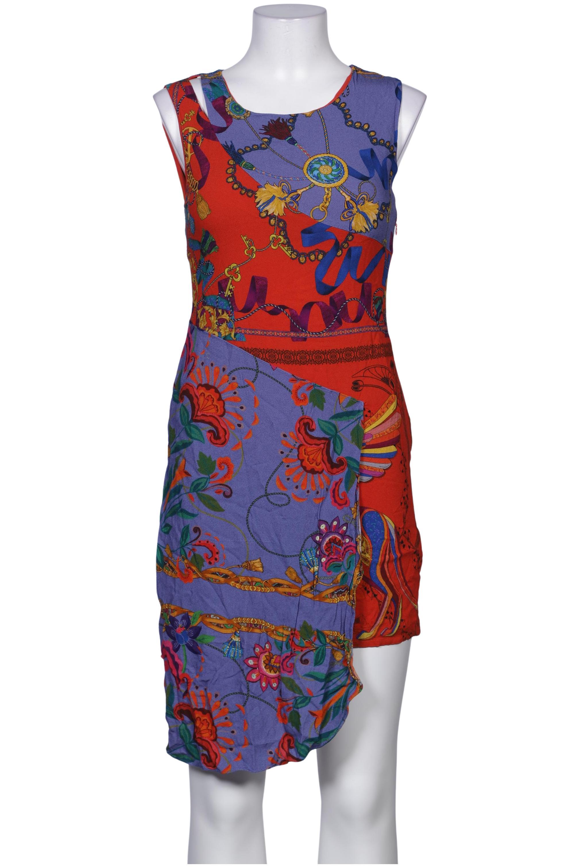 

Desigual Damen Kleid, rot, Gr. 40