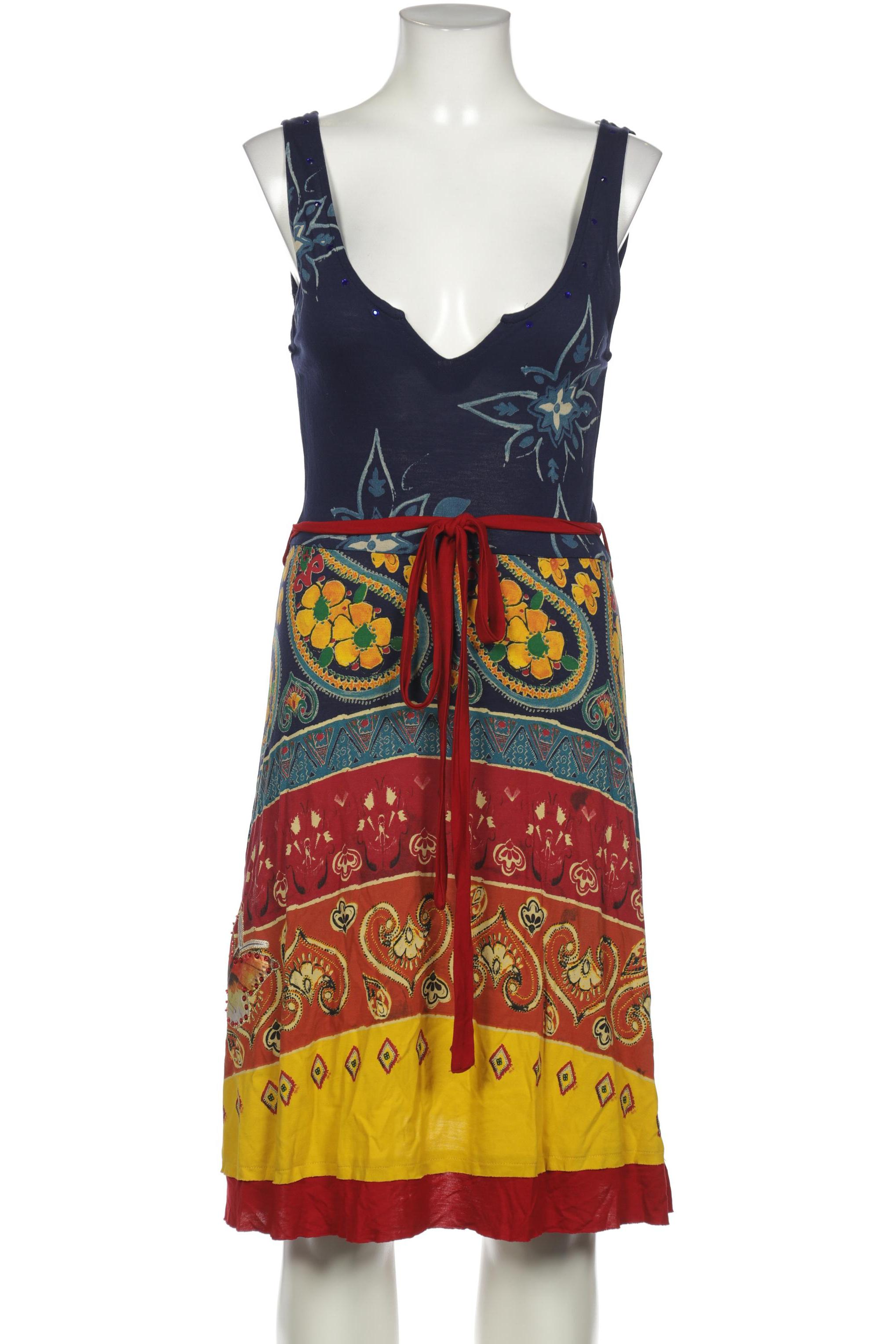 

Desigual Damen Kleid, mehrfarbig