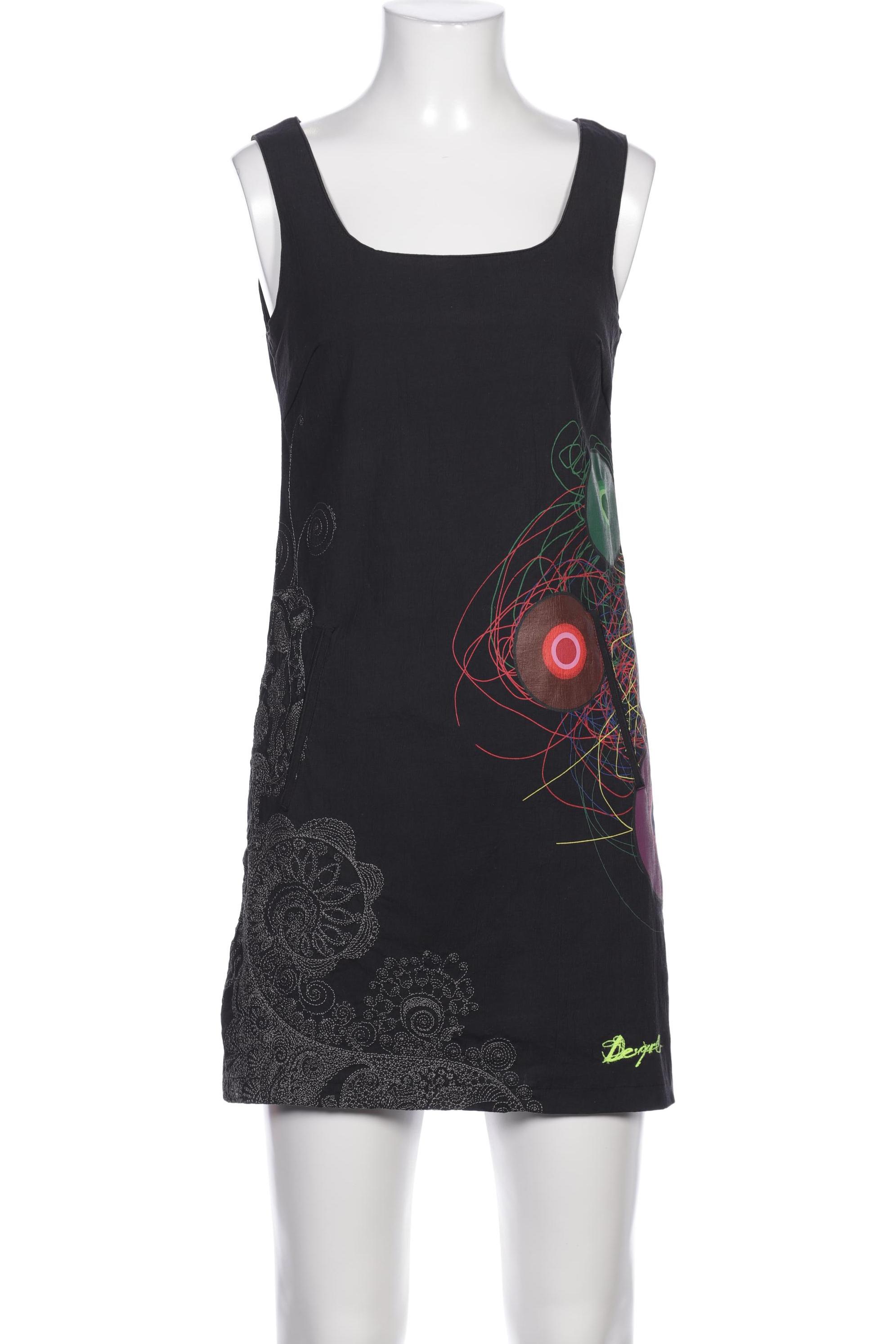 

Desigual Damen Kleid, grau
