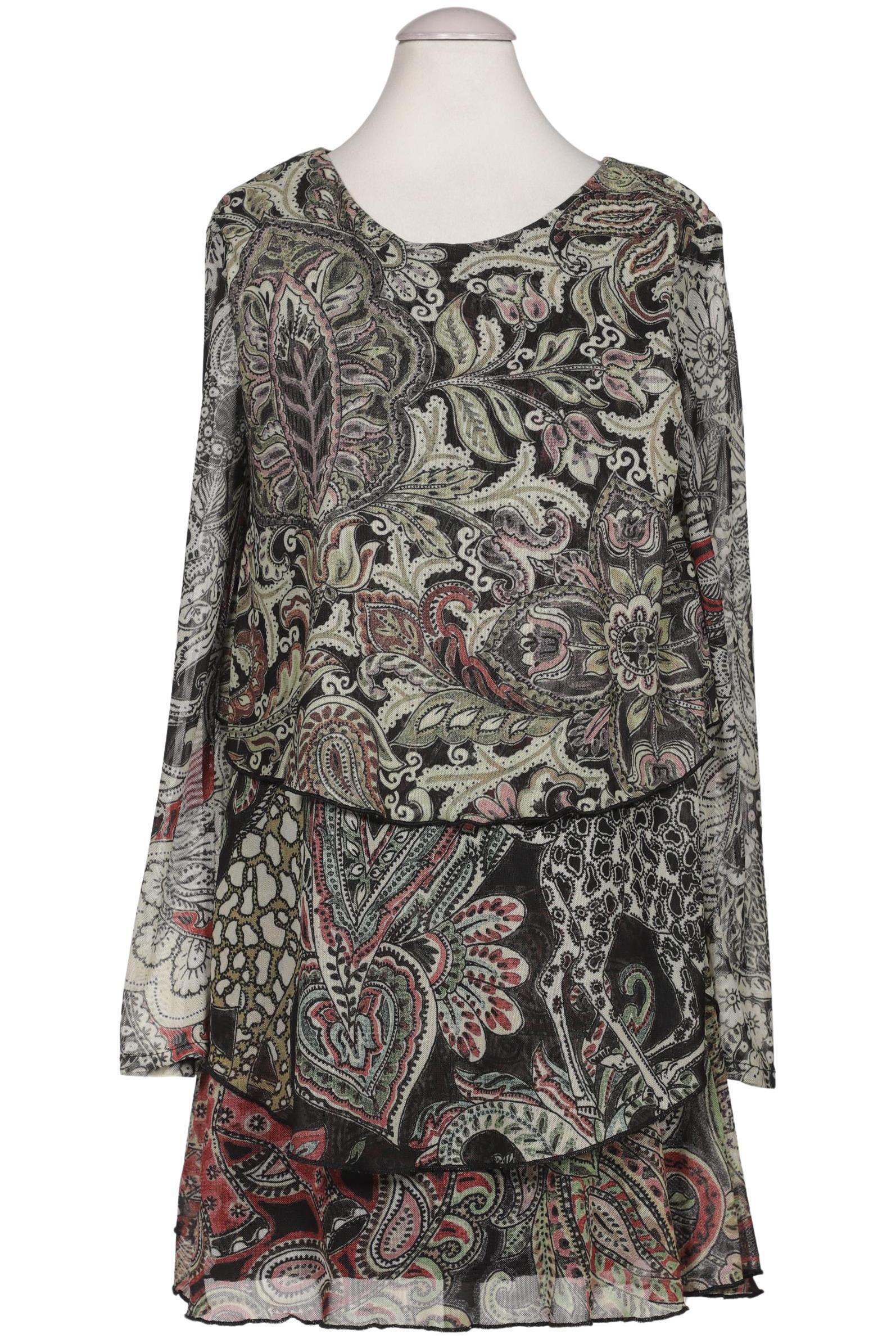 

Desigual Damen Kleid, grün, Gr. 36