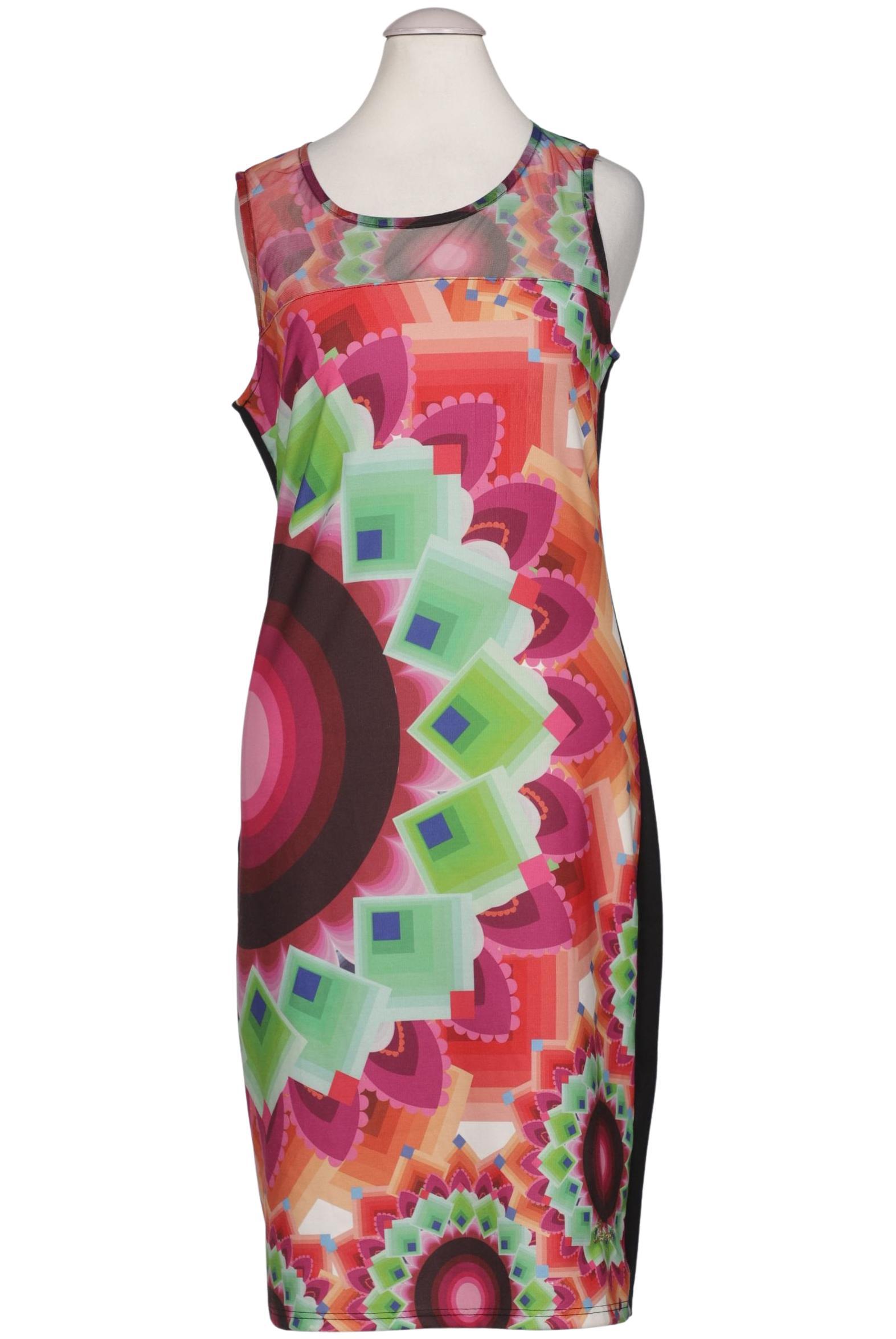 Thumbnail - Desigual Damen Kleid, mehrfarbig, Gr. 36