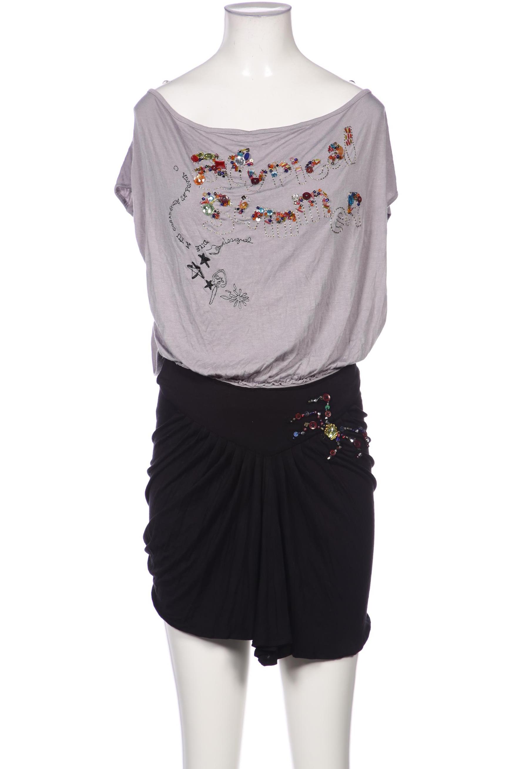 

Desigual Damen Kleid, grau