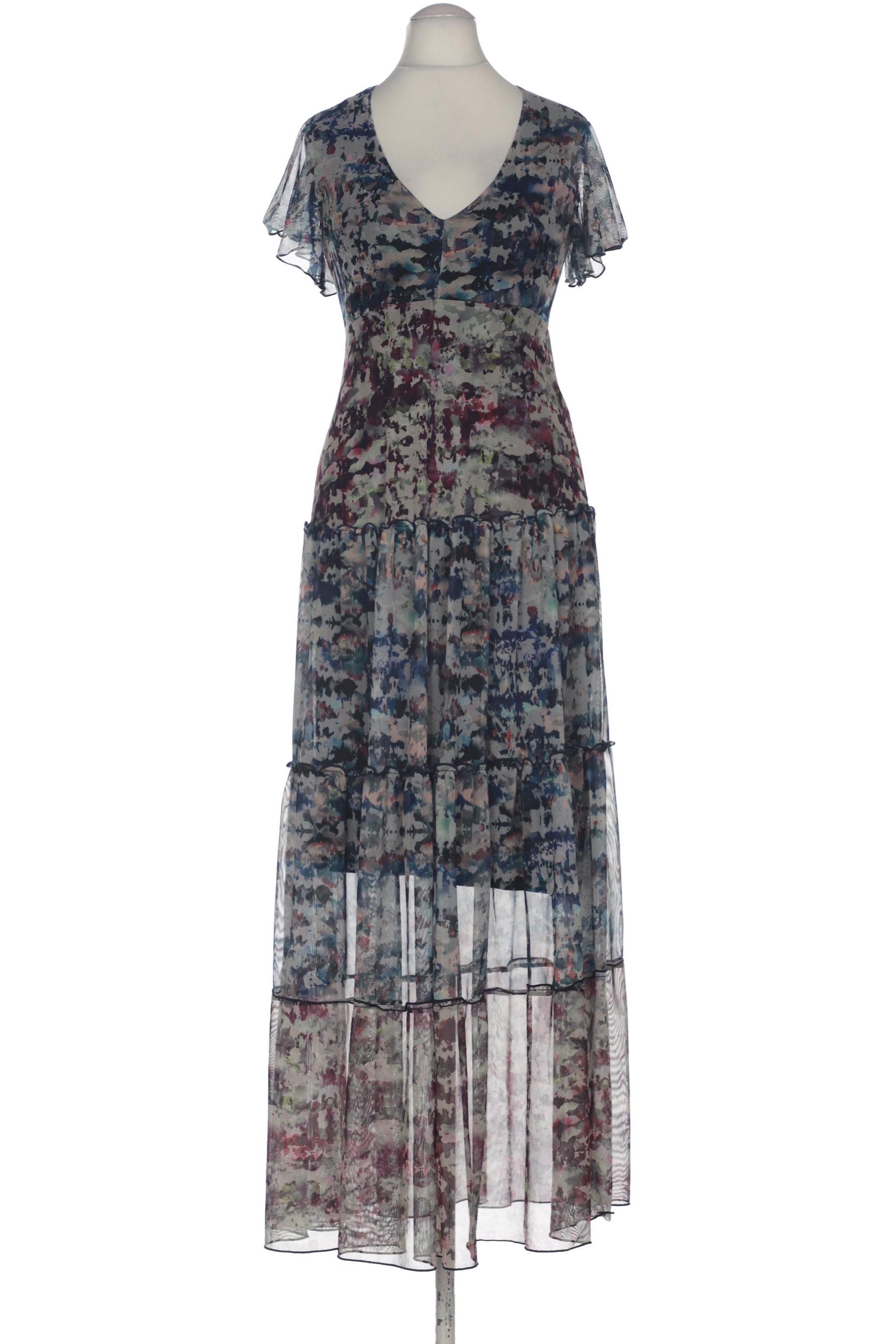 

Desigual Damen Kleid, mehrfarbig, Gr. 36