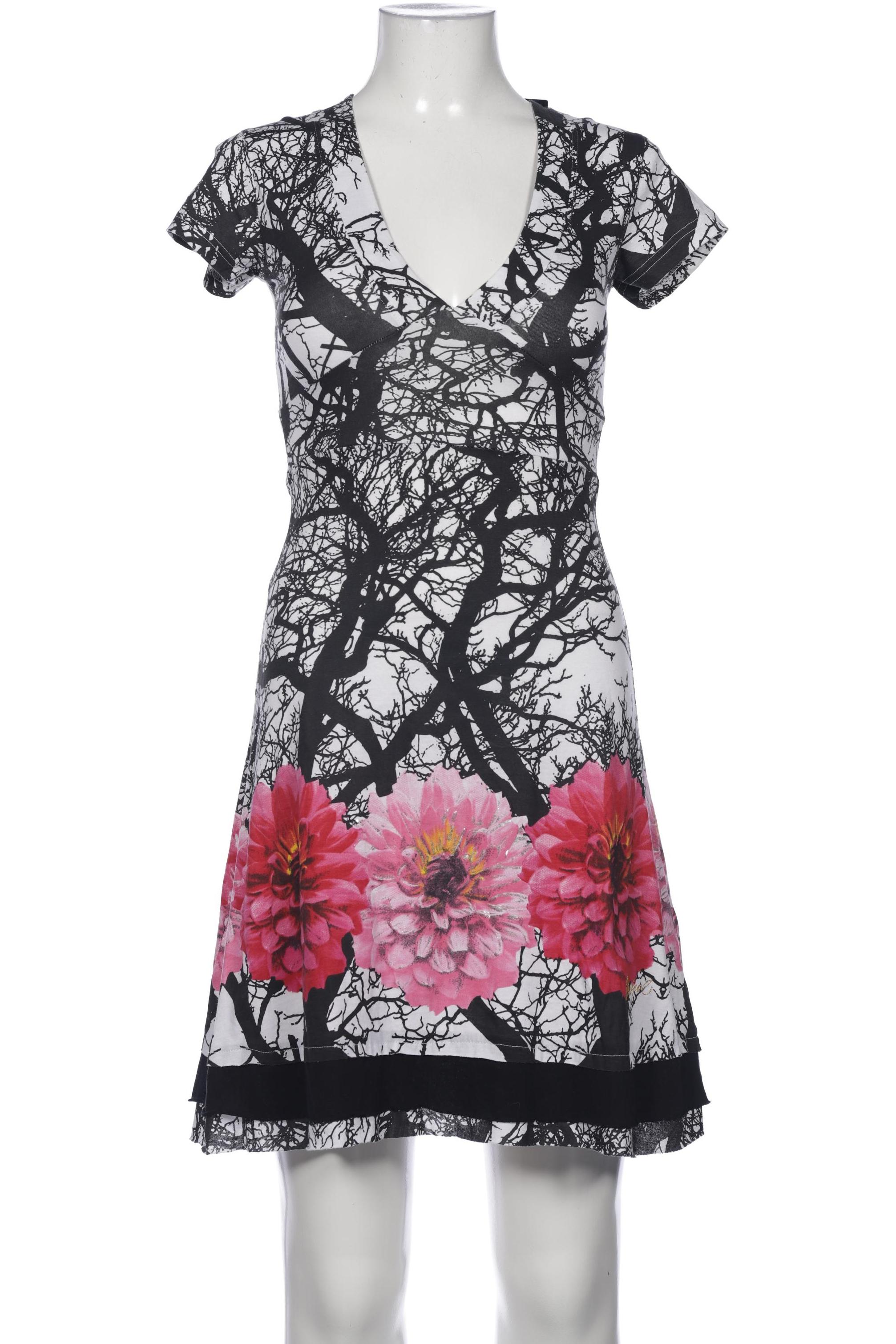 

Desigual Damen Kleid, mehrfarbig