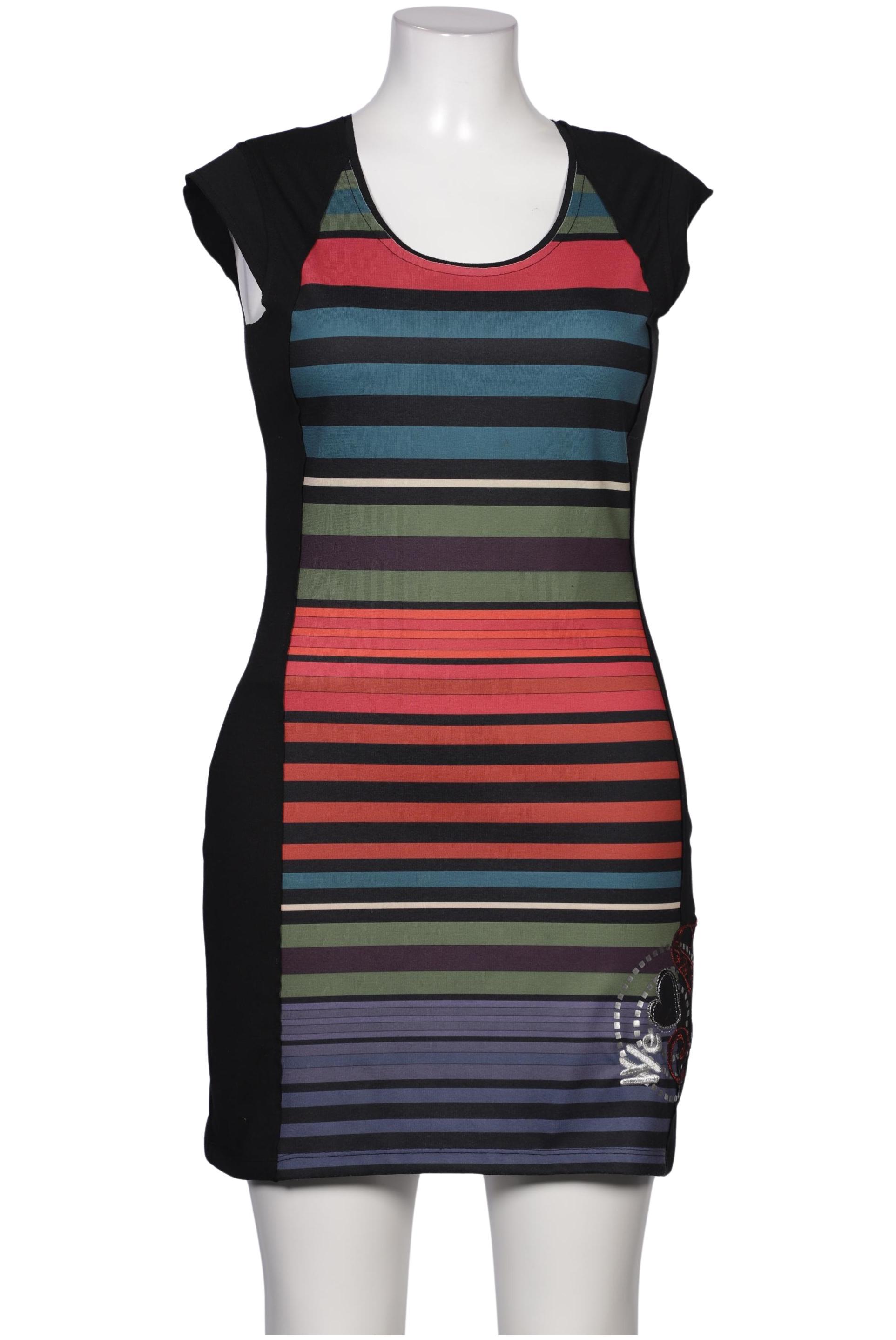 

Desigual Damen Kleid, mehrfarbig, Gr. 42