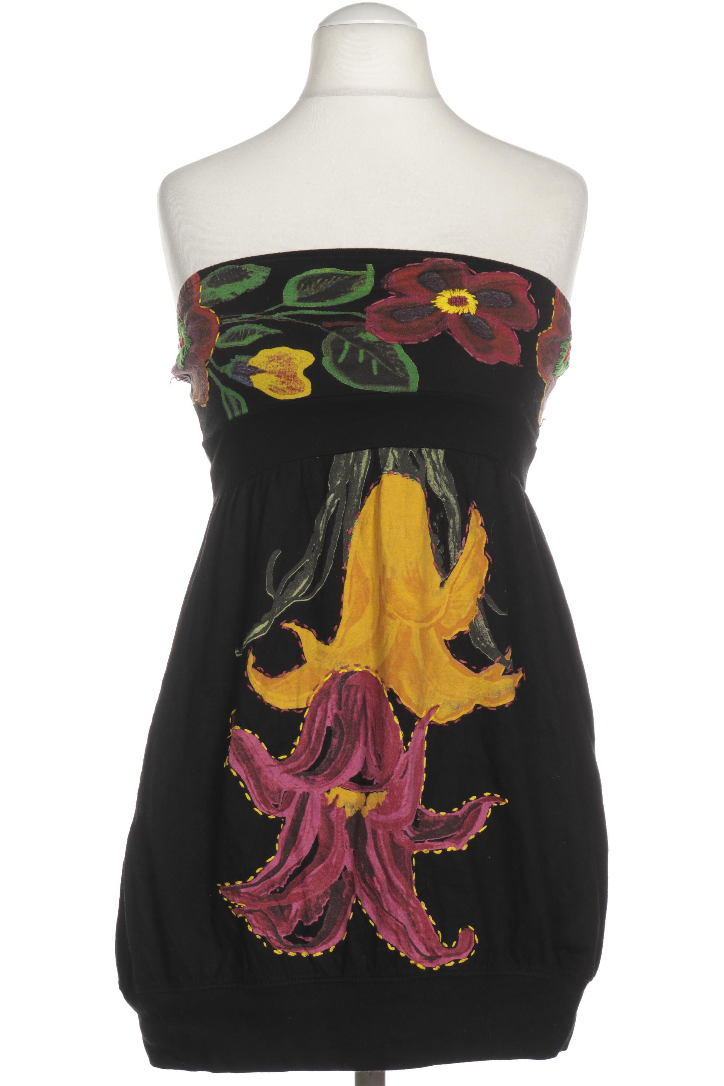 

Desigual Damen Kleid, schwarz, Gr.