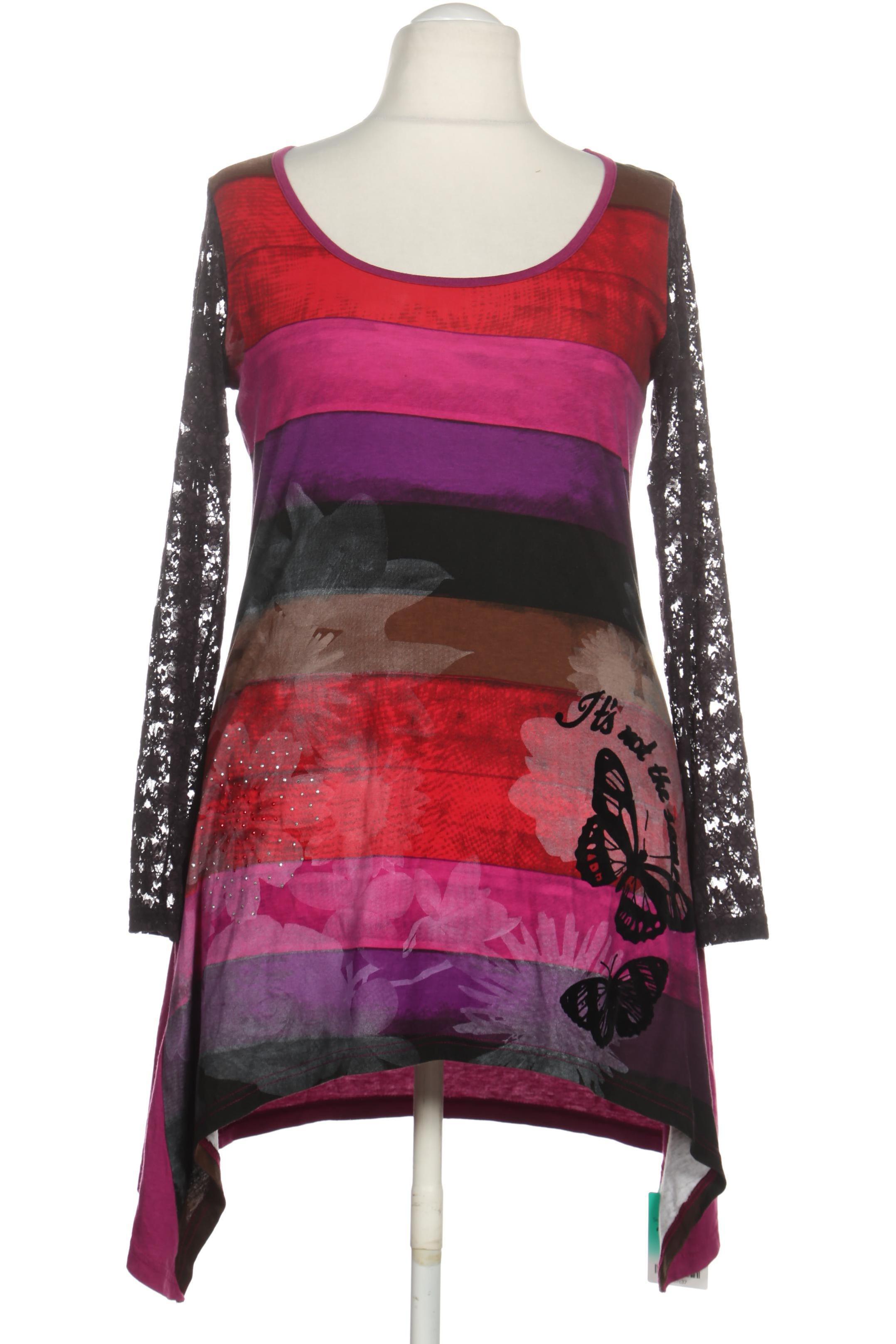 

Desigual Damen Kleid, flieder, Gr. 44