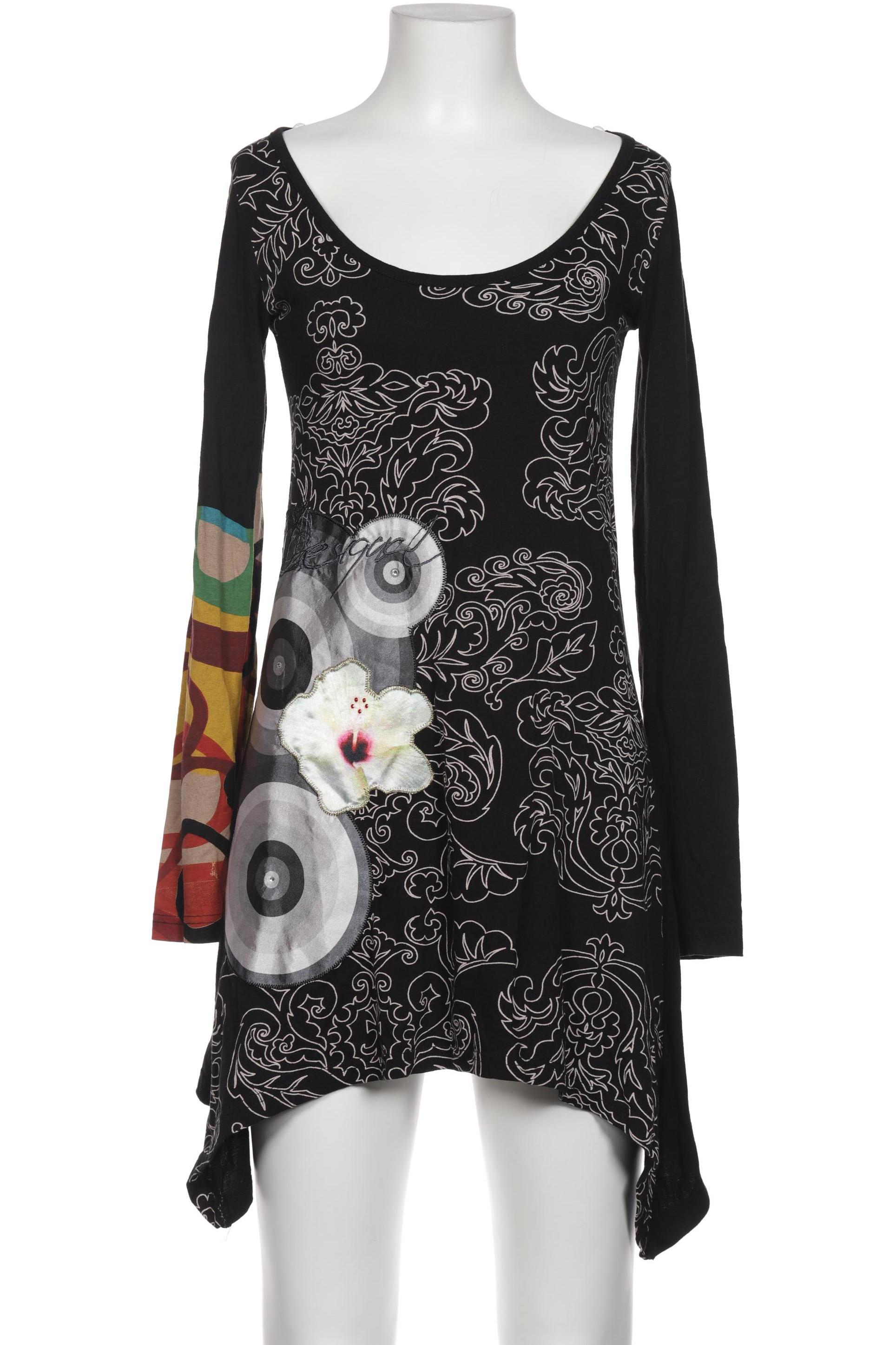 

Desigual Damen Kleid, schwarz